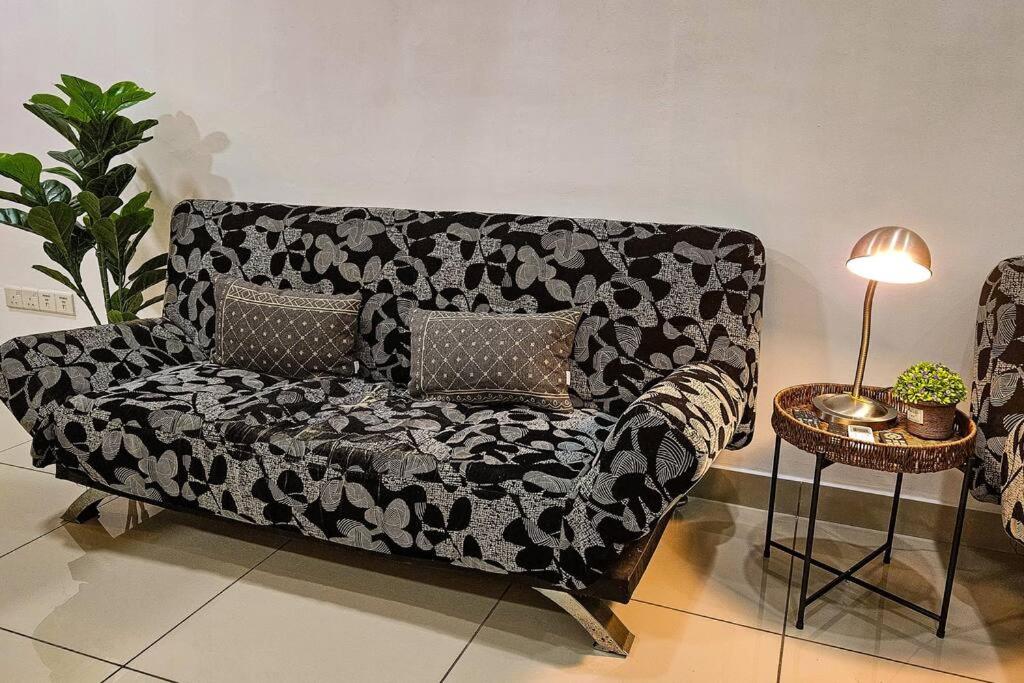 Cosy 5STAR Super Resort Suite Mid Valley KL Sunway with Shopping Mall