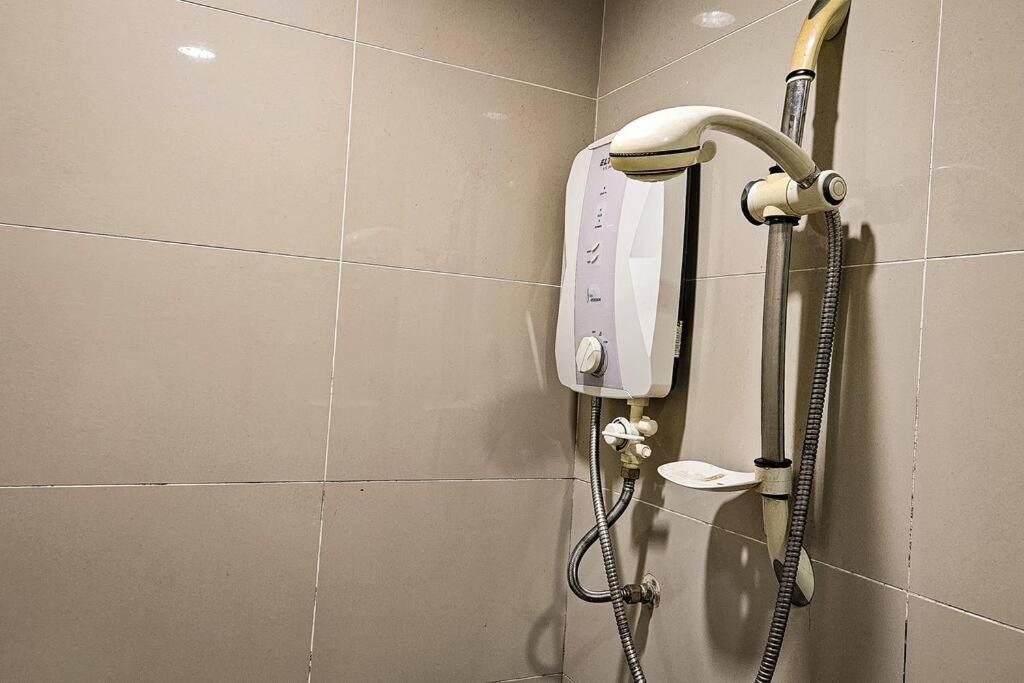Cosy 5STAR Super Resort Suite Mid Valley KL Sunway with Shopping Mall
