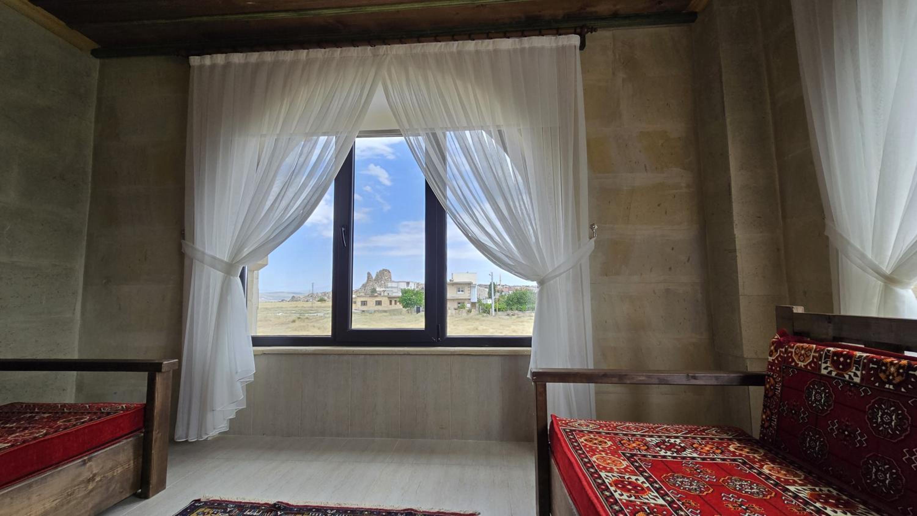 İncebey Konak Cappadocia