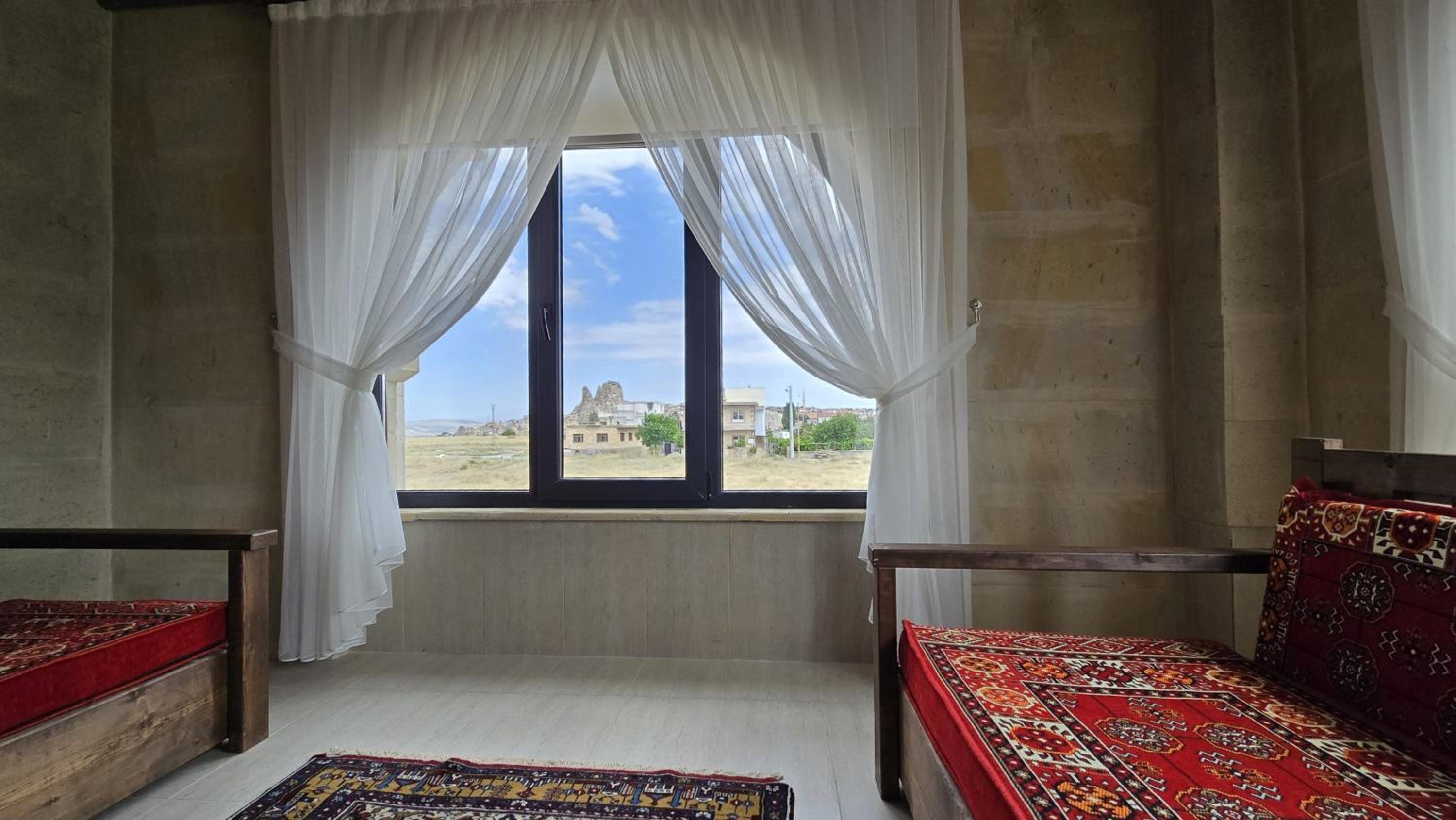 İncebey Konak Cappadocia
