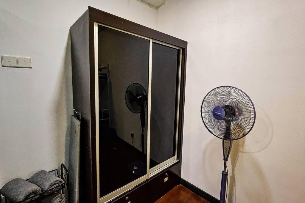 Cosy 5STAR Super Resort Suite Mid Valley KL Sunway with Shopping Mall