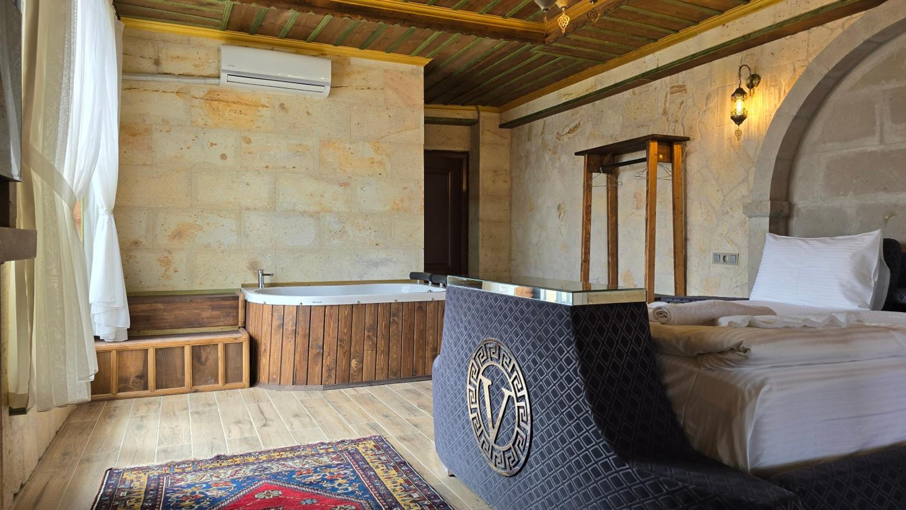 İncebey Konak Cappadocia