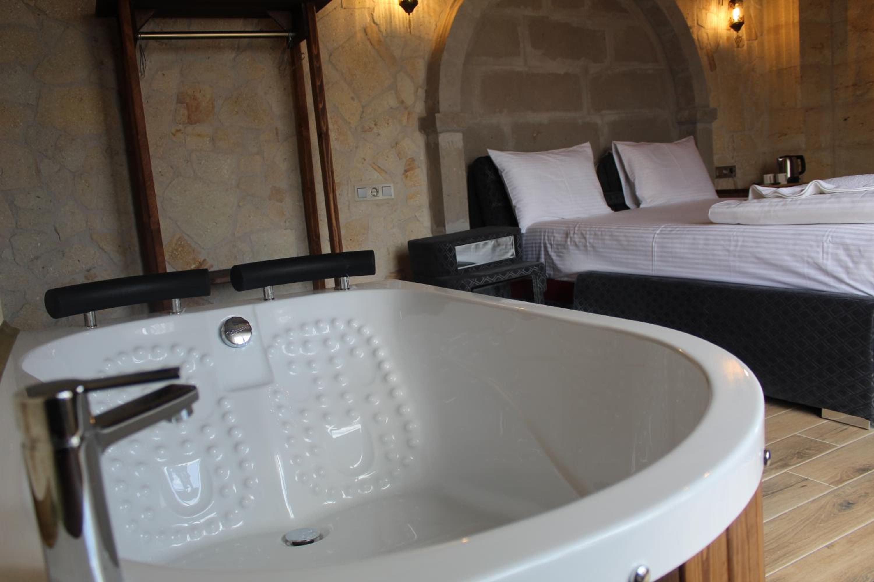 İncebey Konak Cappadocia