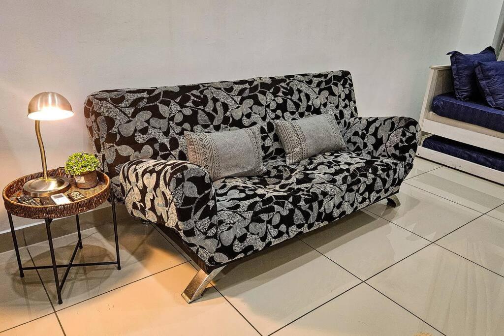 Cosy 5STAR Super Resort Suite Mid Valley KL Sunway with Shopping Mall