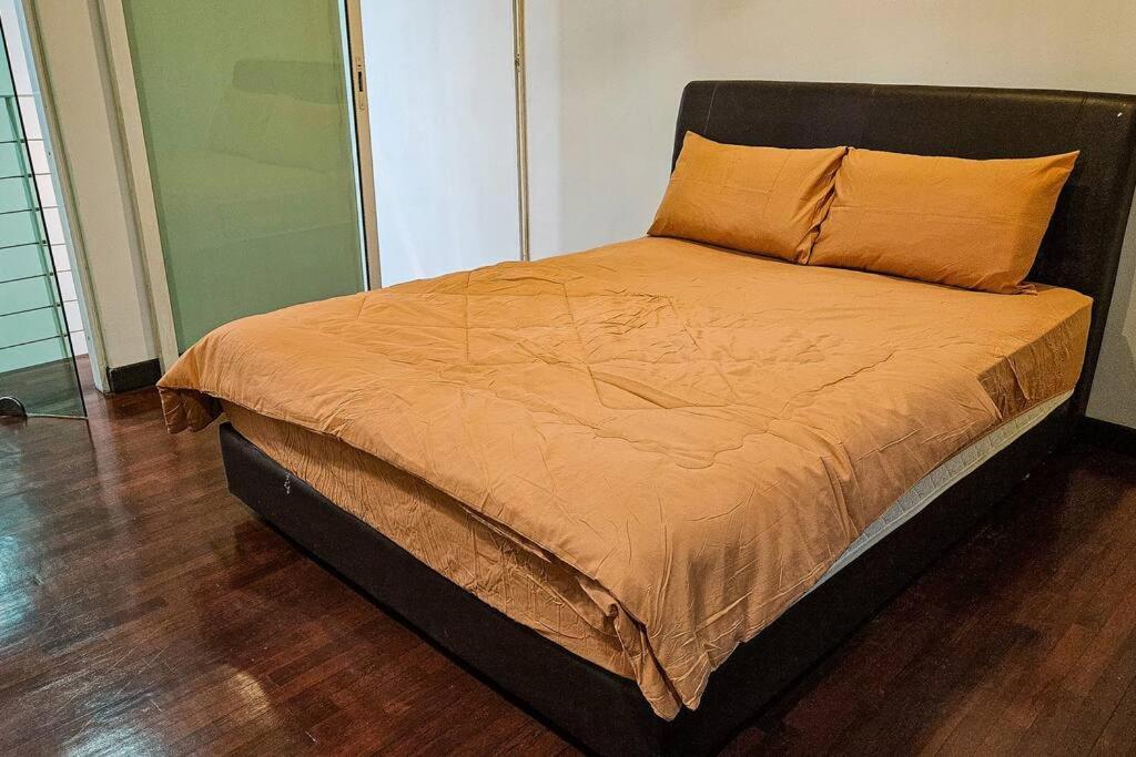 Cosy 5STAR Super Resort Suite Mid Valley KL Sunway with Shopping Mall