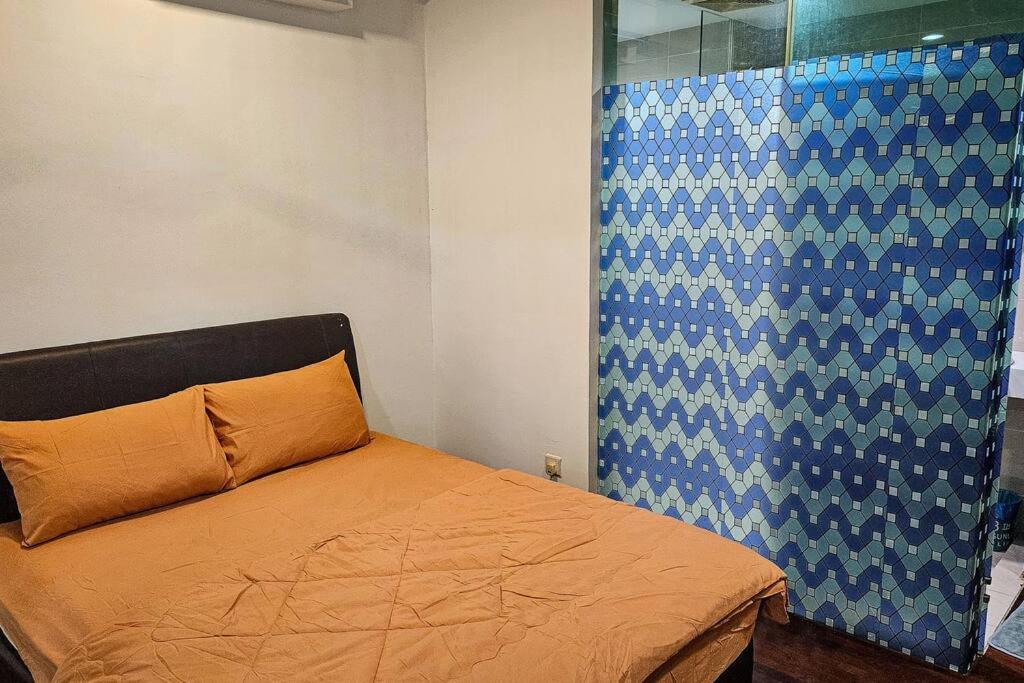 Cosy 5STAR Super Resort Suite Mid Valley KL Sunway with Shopping Mall