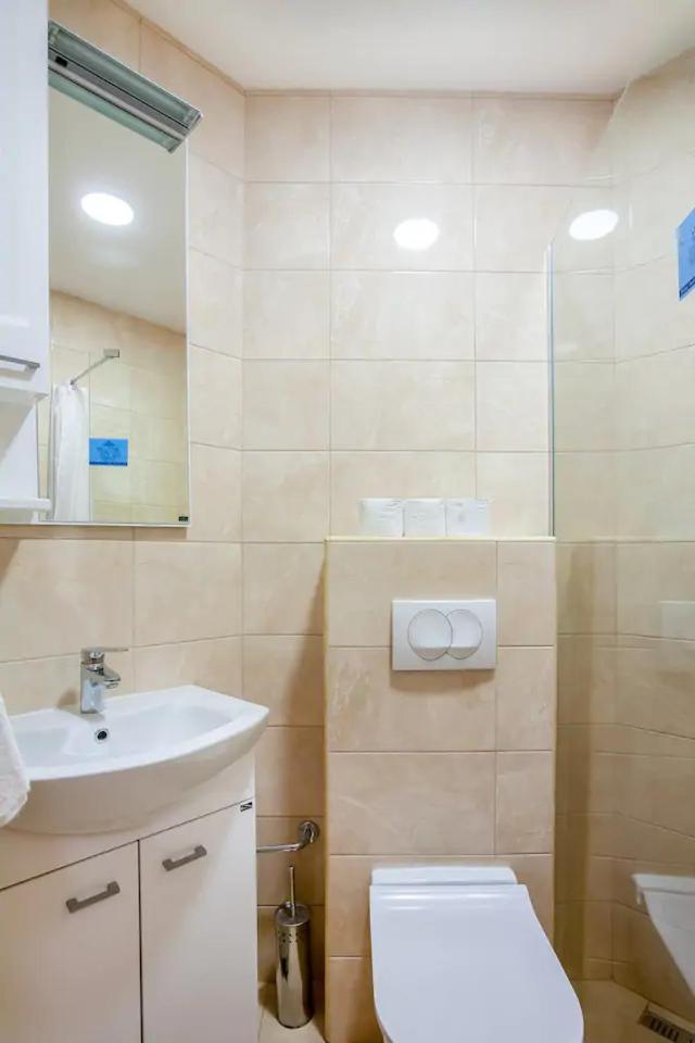 Apartment Moreta - Konoba More view 2