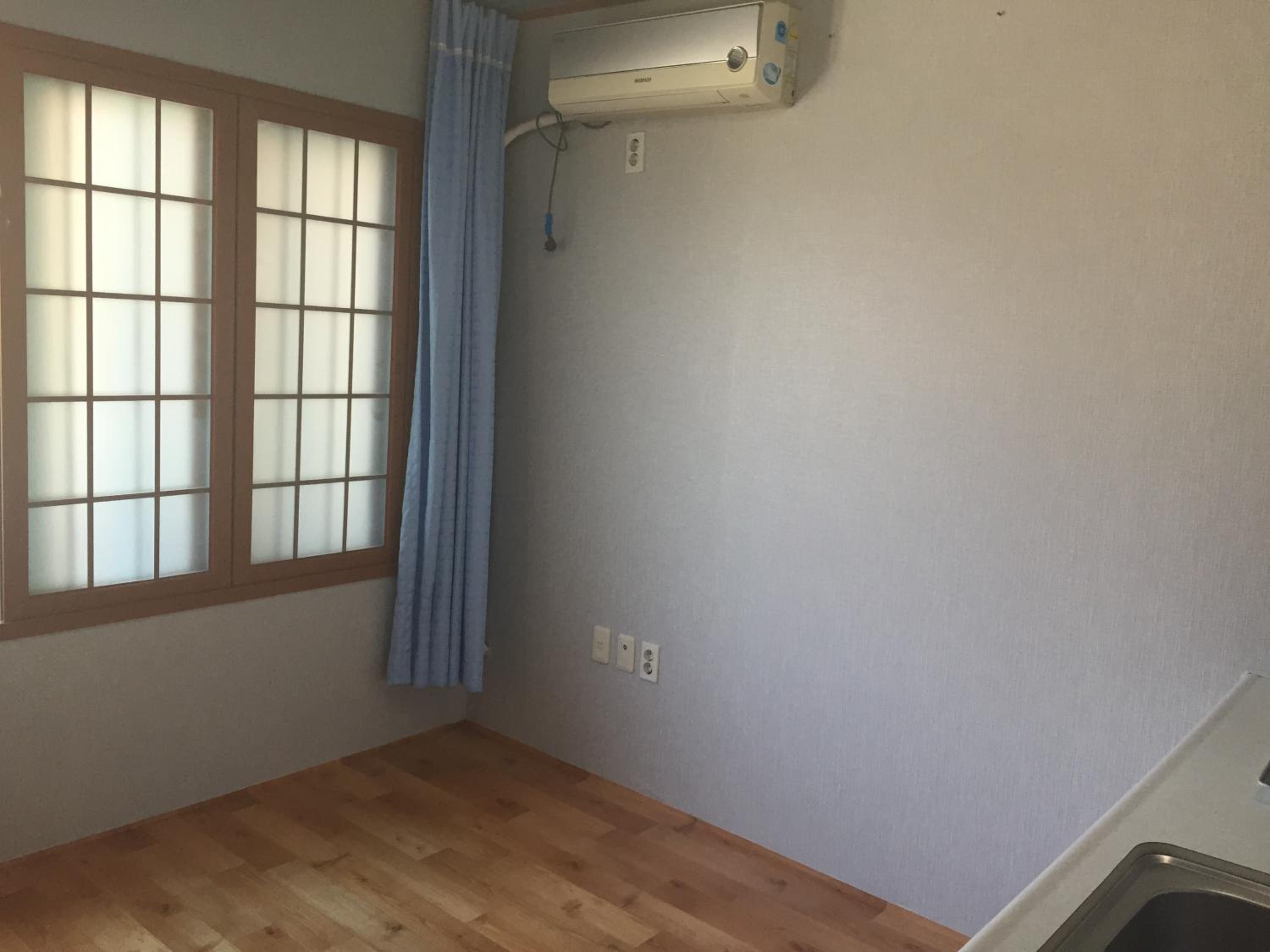 Shinyang Beach Pension