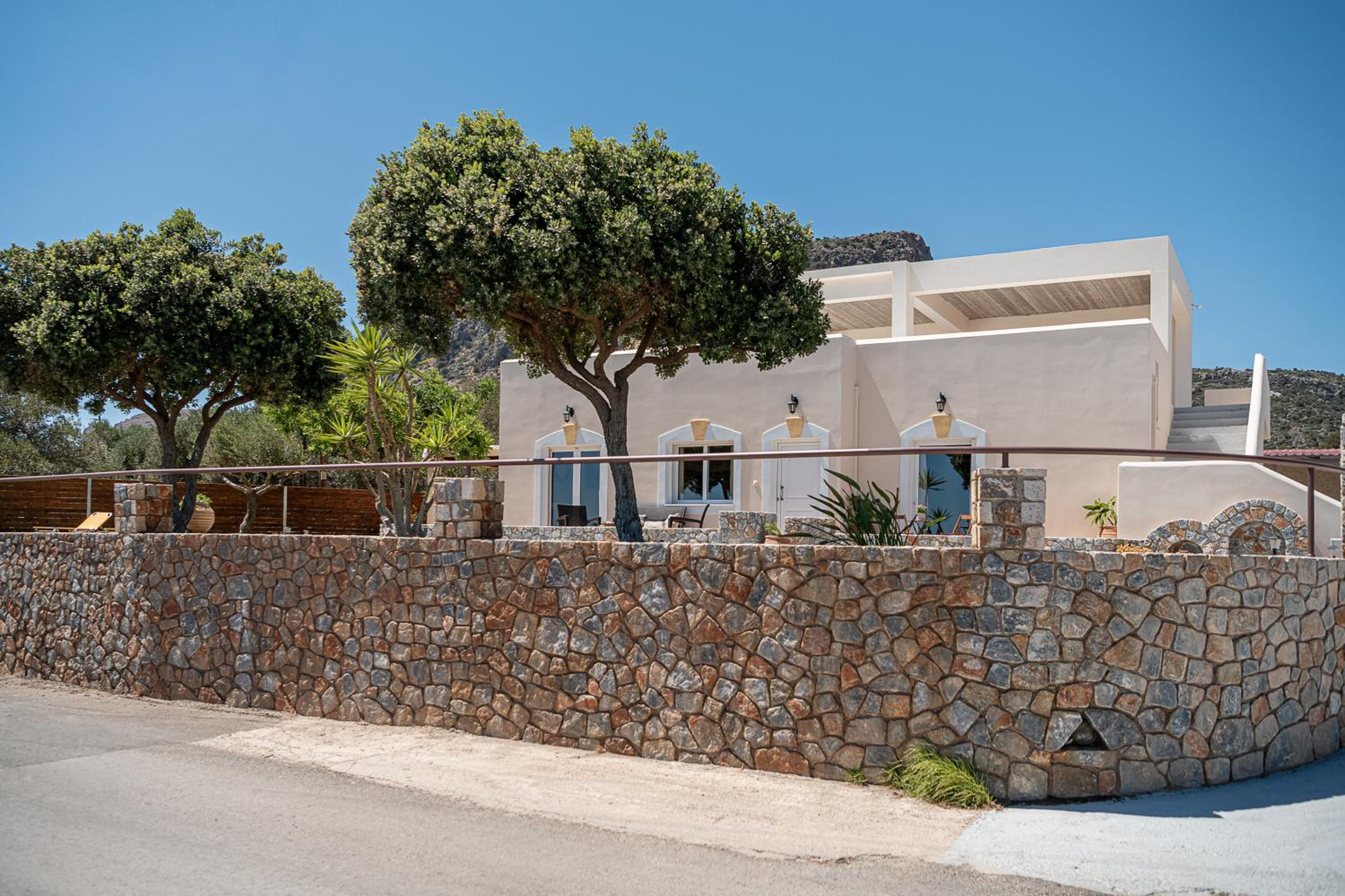 Casa Horizon
