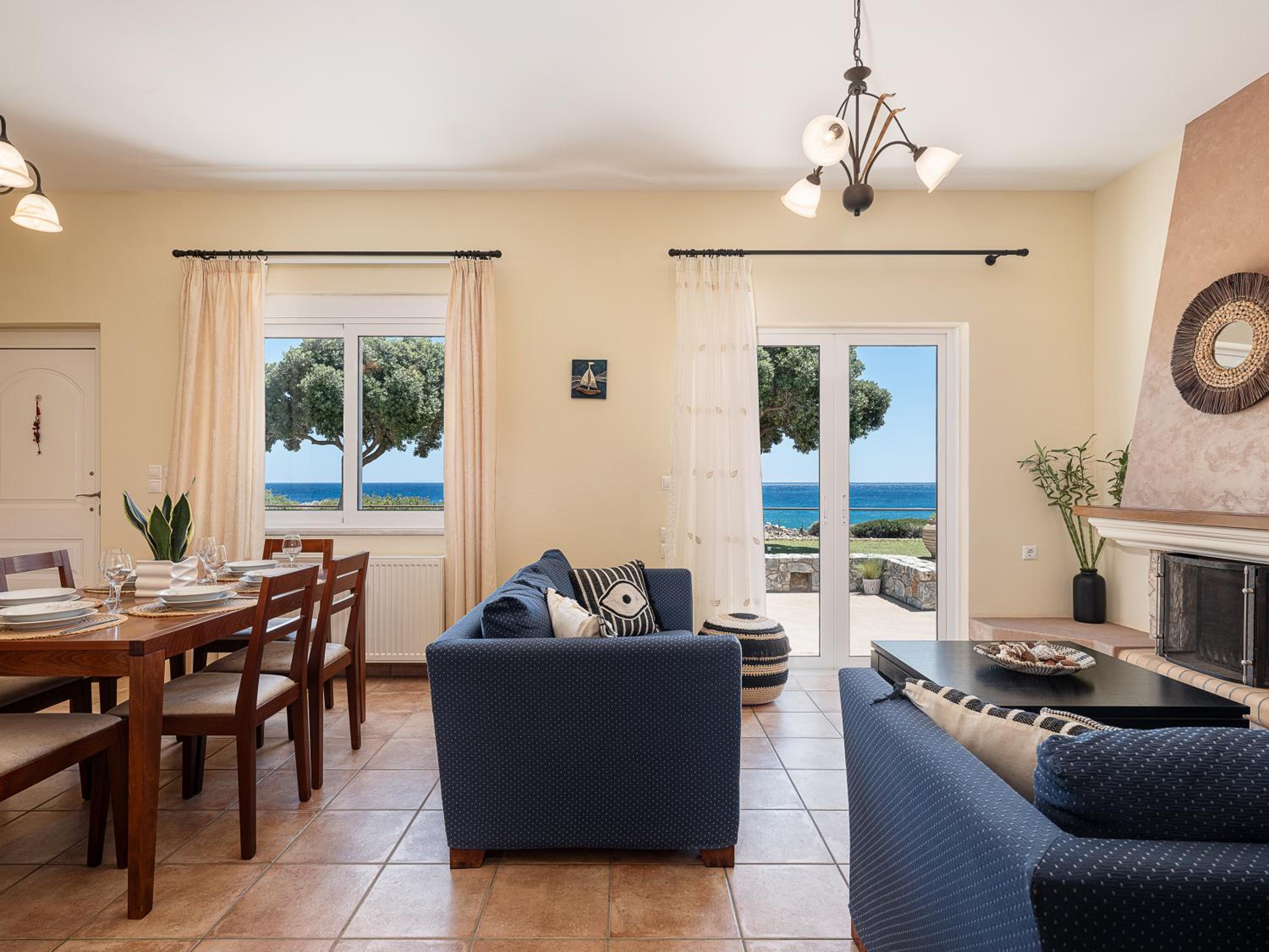 Casa Horizon