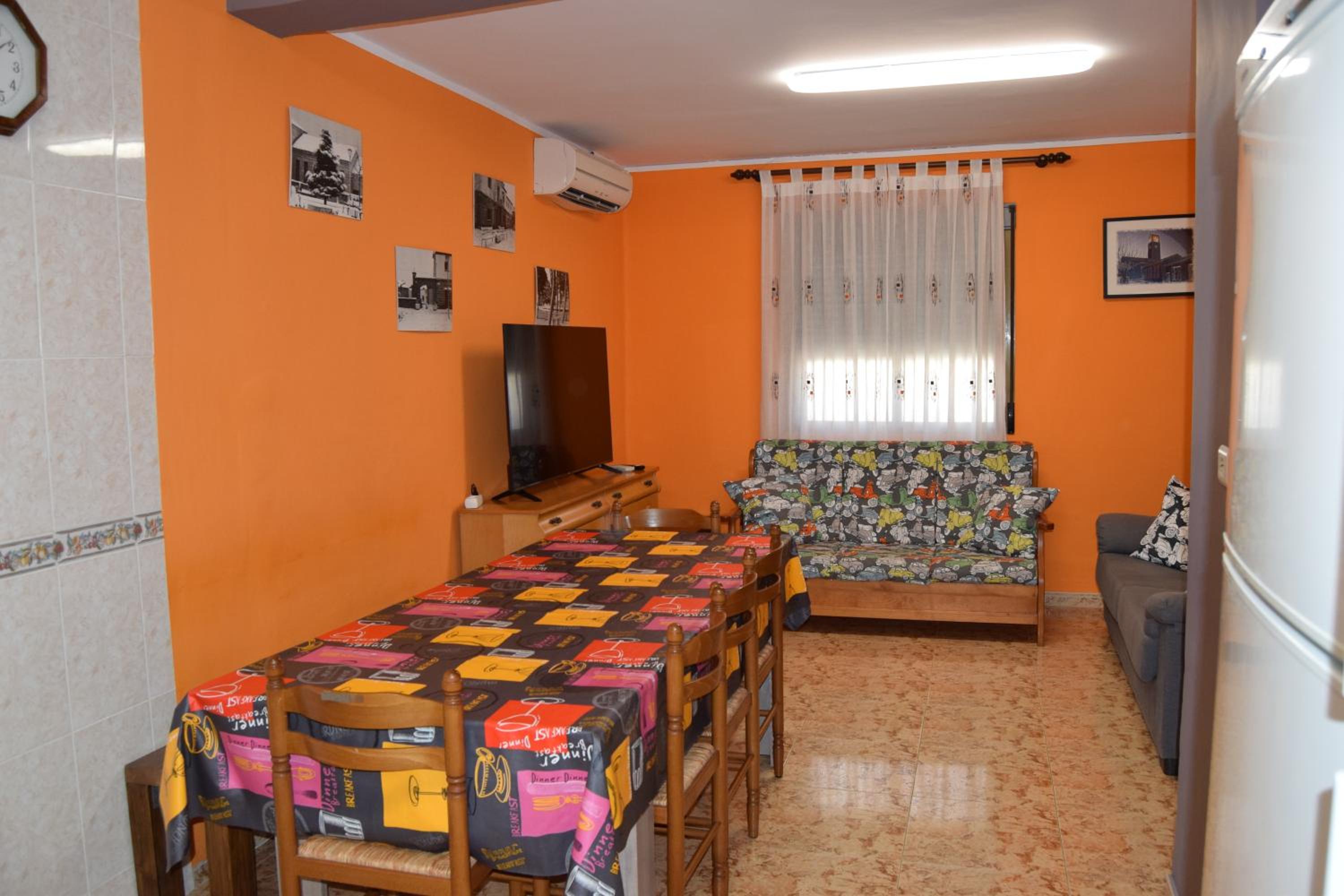 Casa Rural Javier view 3