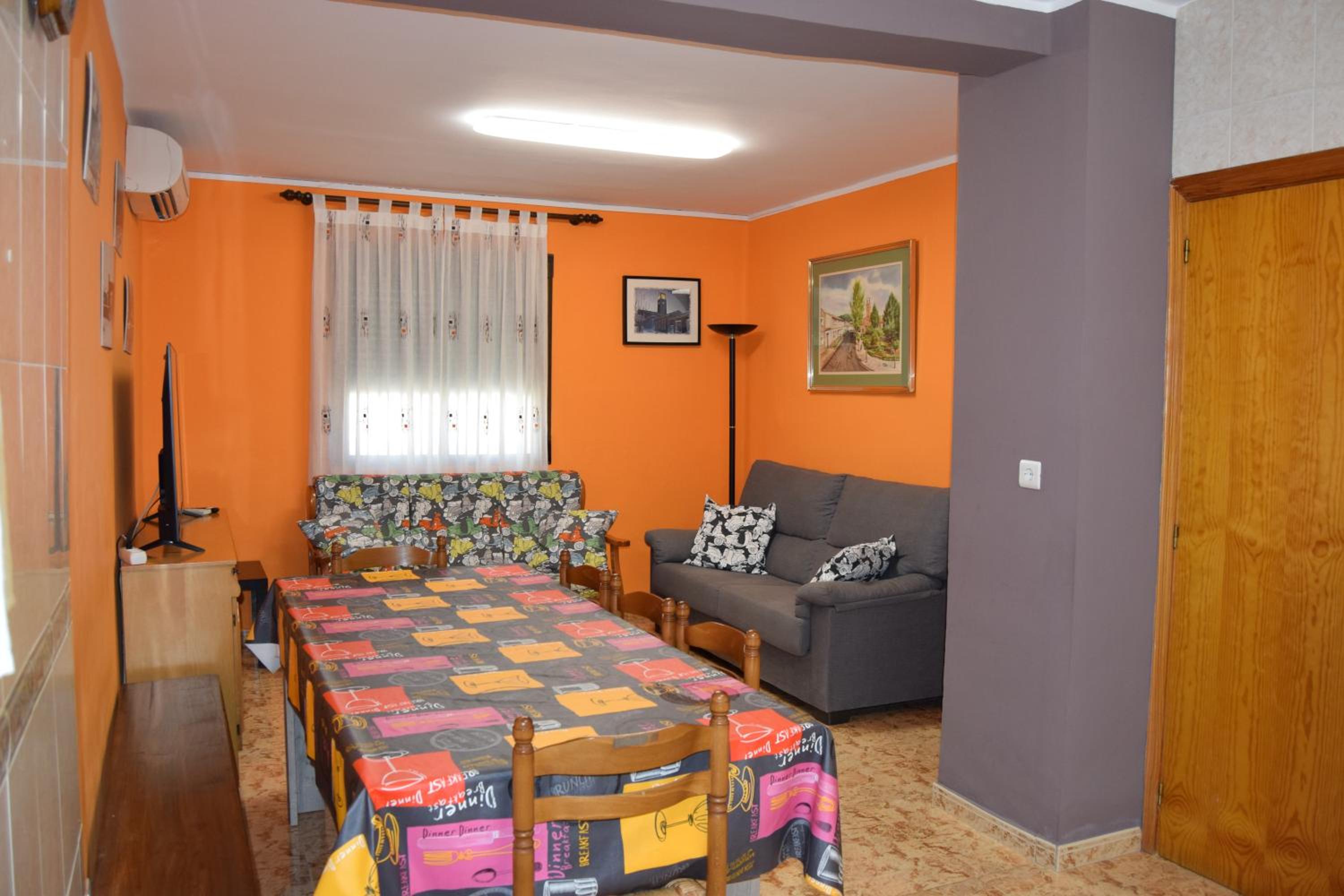 Casa Rural Javier view 4