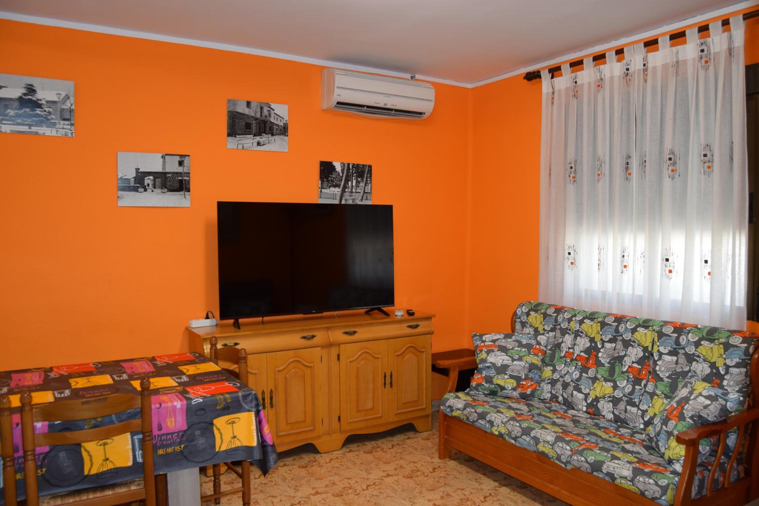 Casa Rural Javier view 5