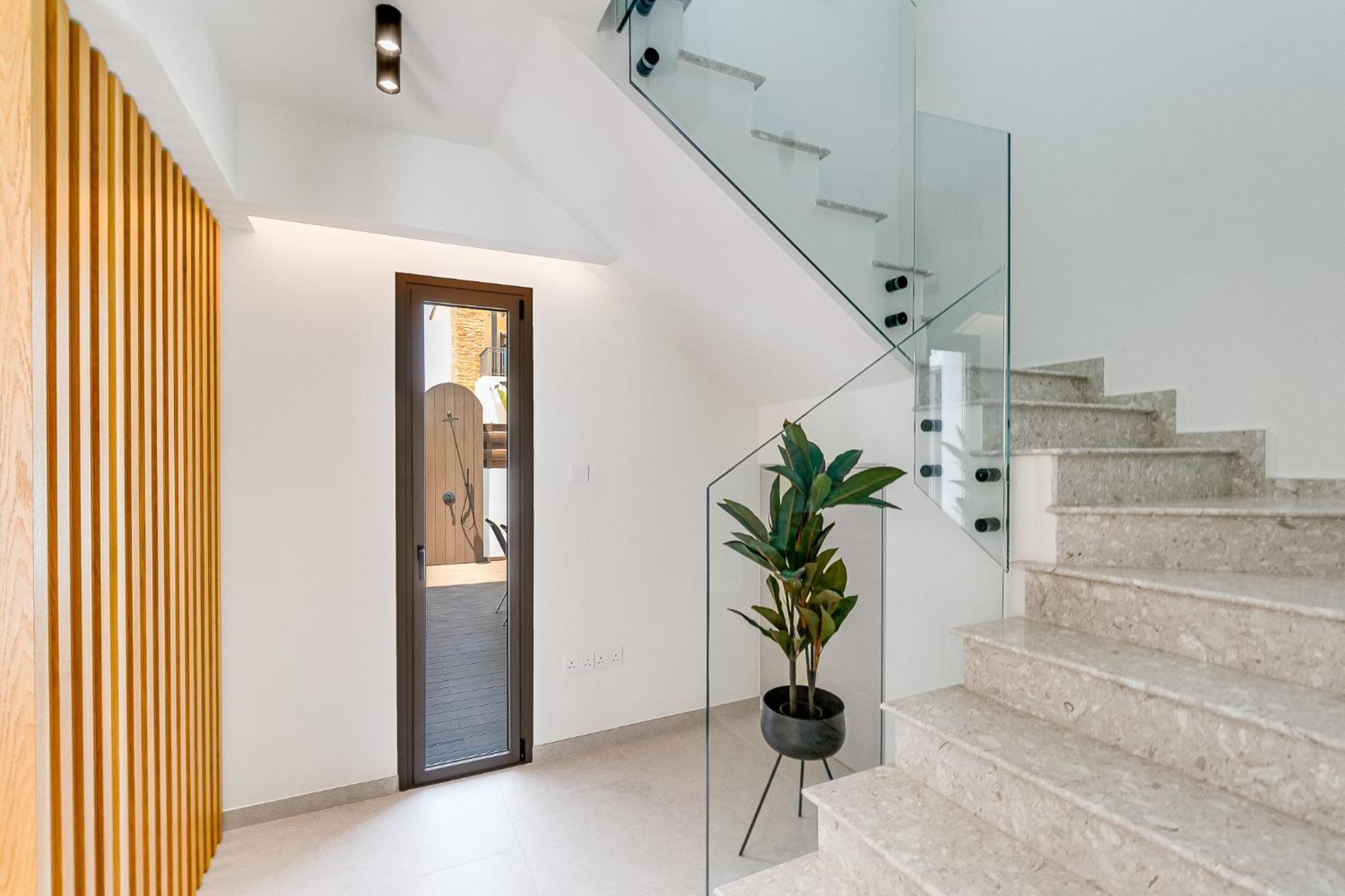 Villa Dara by Ezoria Villas