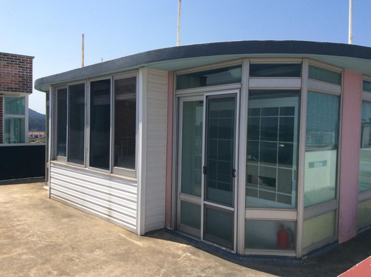 Shinyang Beach Pension