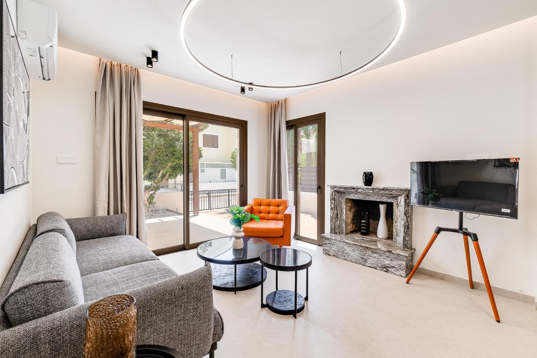 Villa Dara by Ezoria Villas