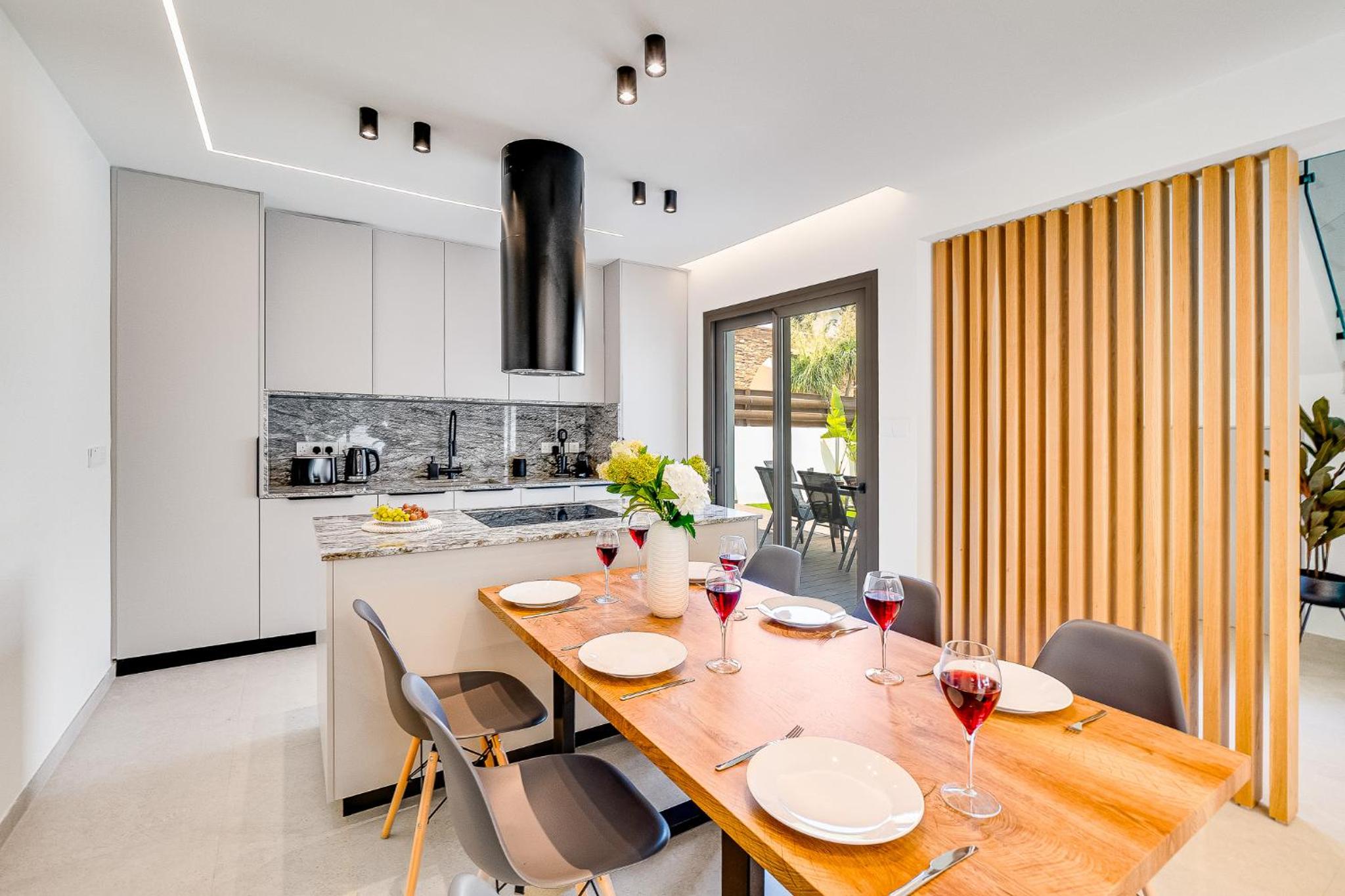 Villa Dara by Ezoria Villas