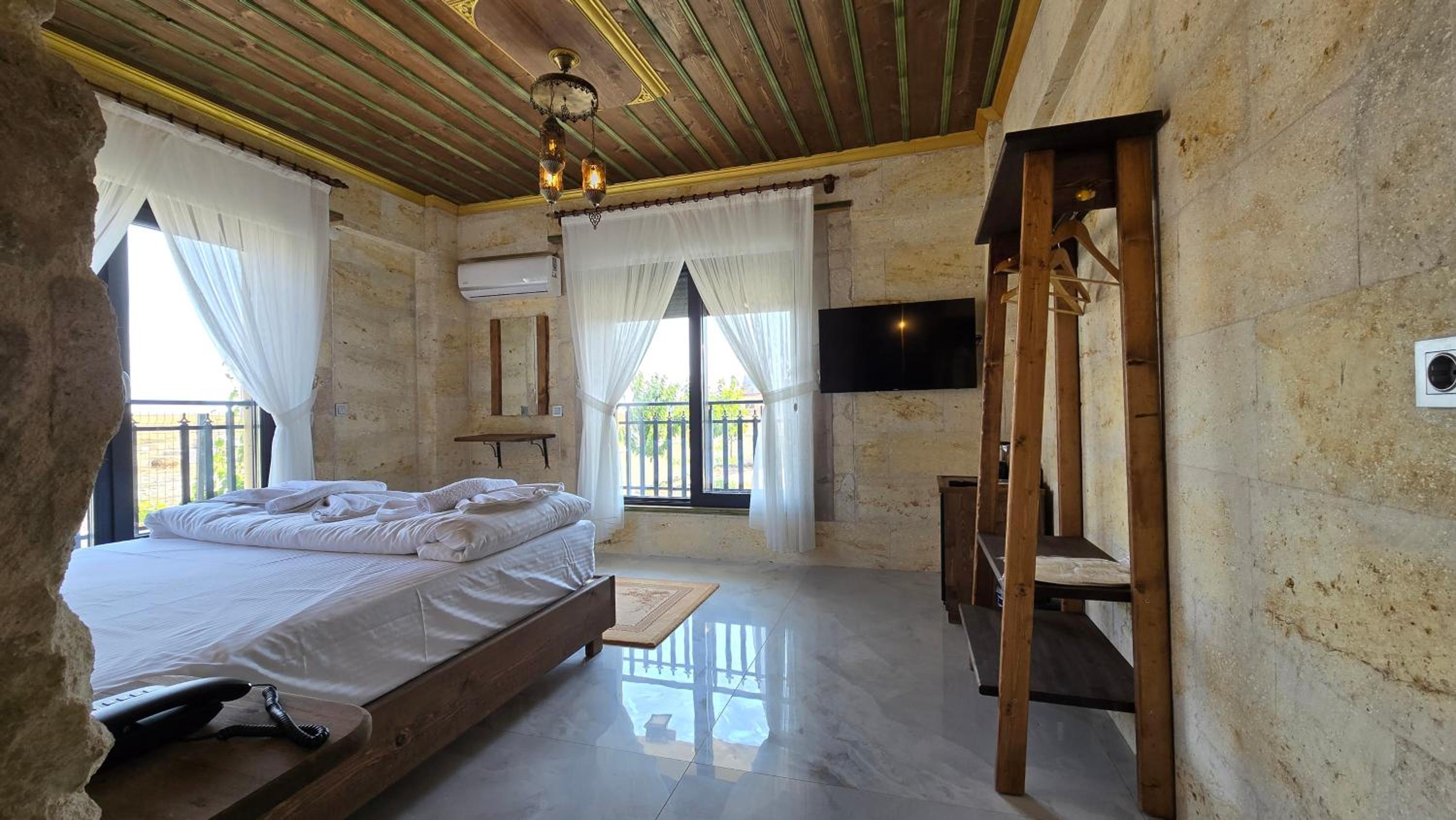 İncebey Konak Cappadocia