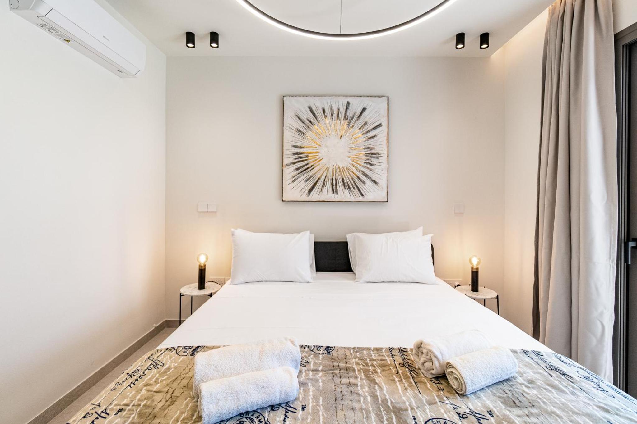 Villa Dara by Ezoria Villas