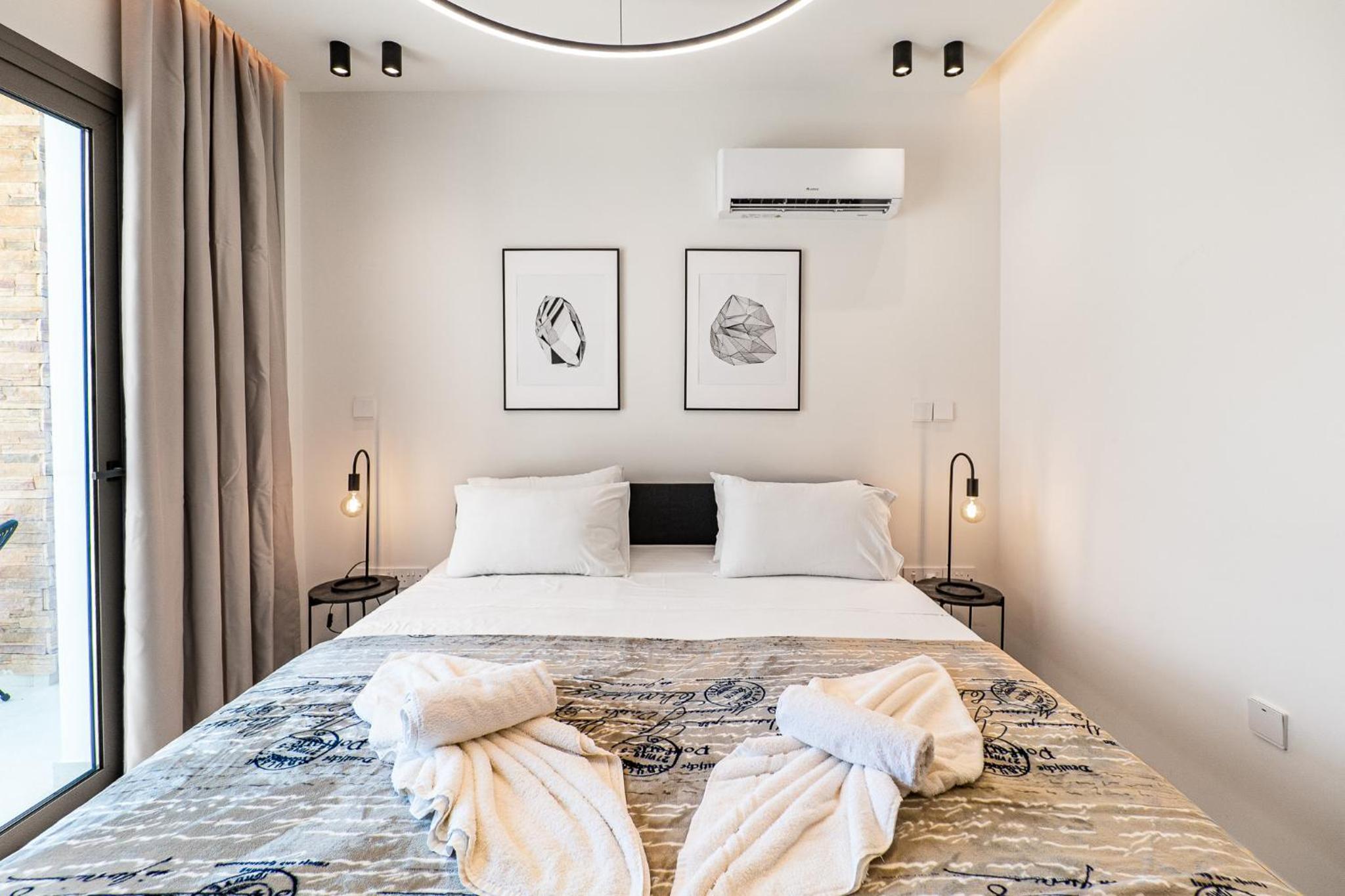 Villa Dara by Ezoria Villas