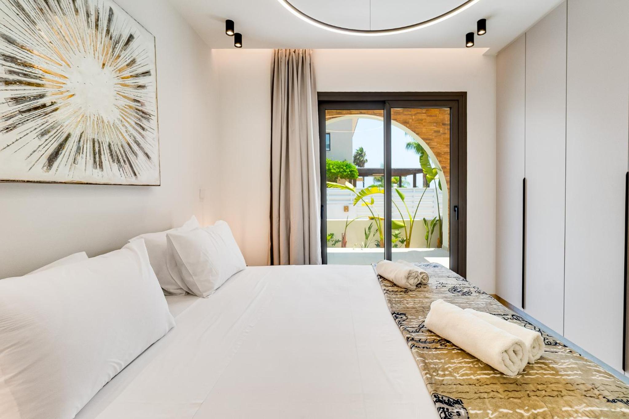 Villa Dara by Ezoria Villas