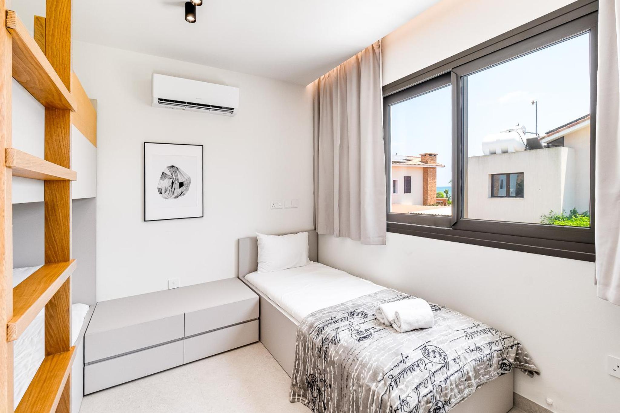 Villa Dara by Ezoria Villas