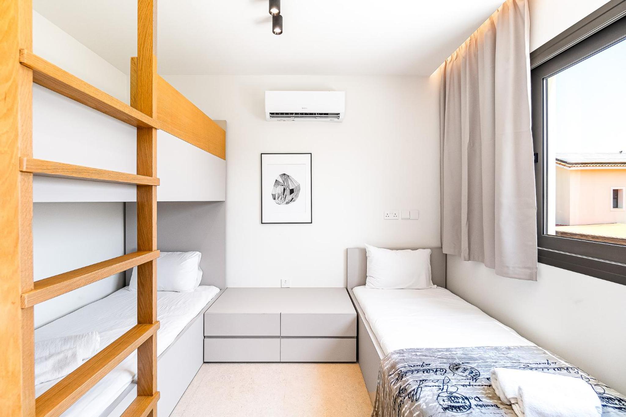Villa Dara by Ezoria Villas