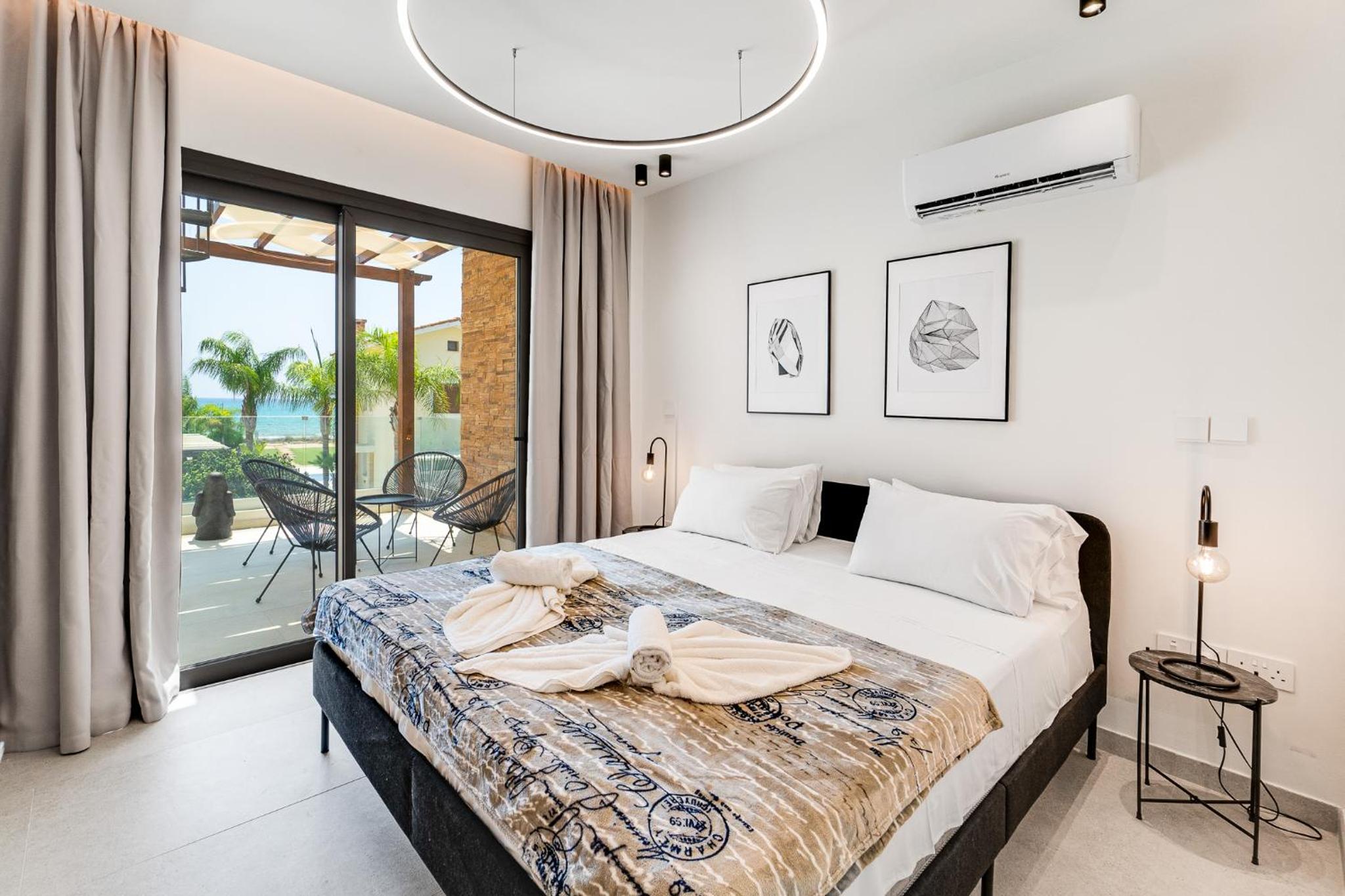 Villa Dara by Ezoria Villas