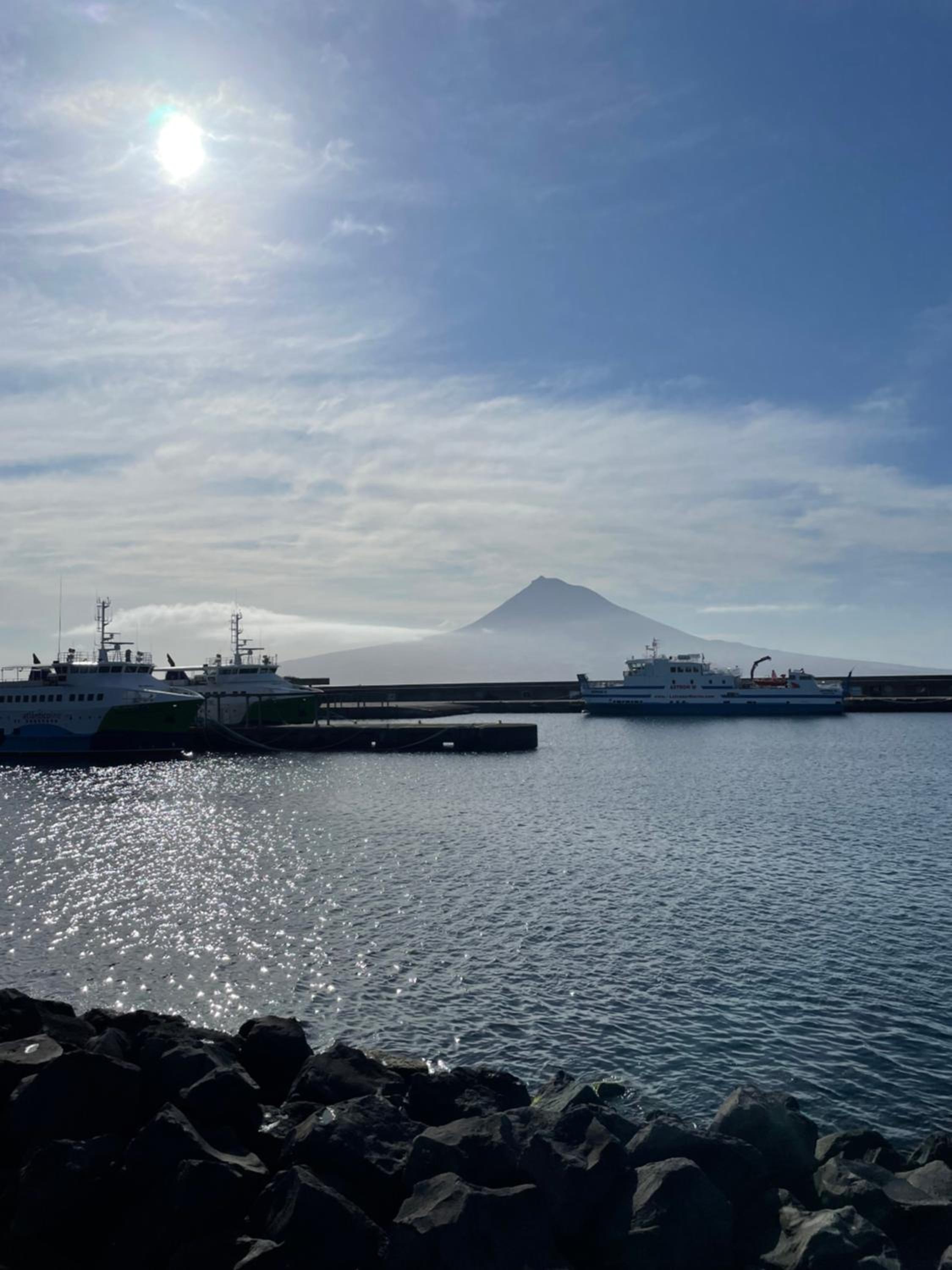 Suites Avenue Azores