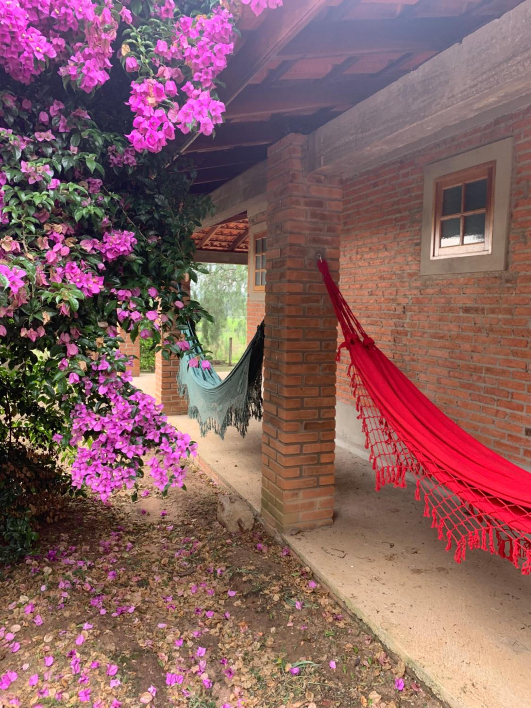 Chácara Primavera