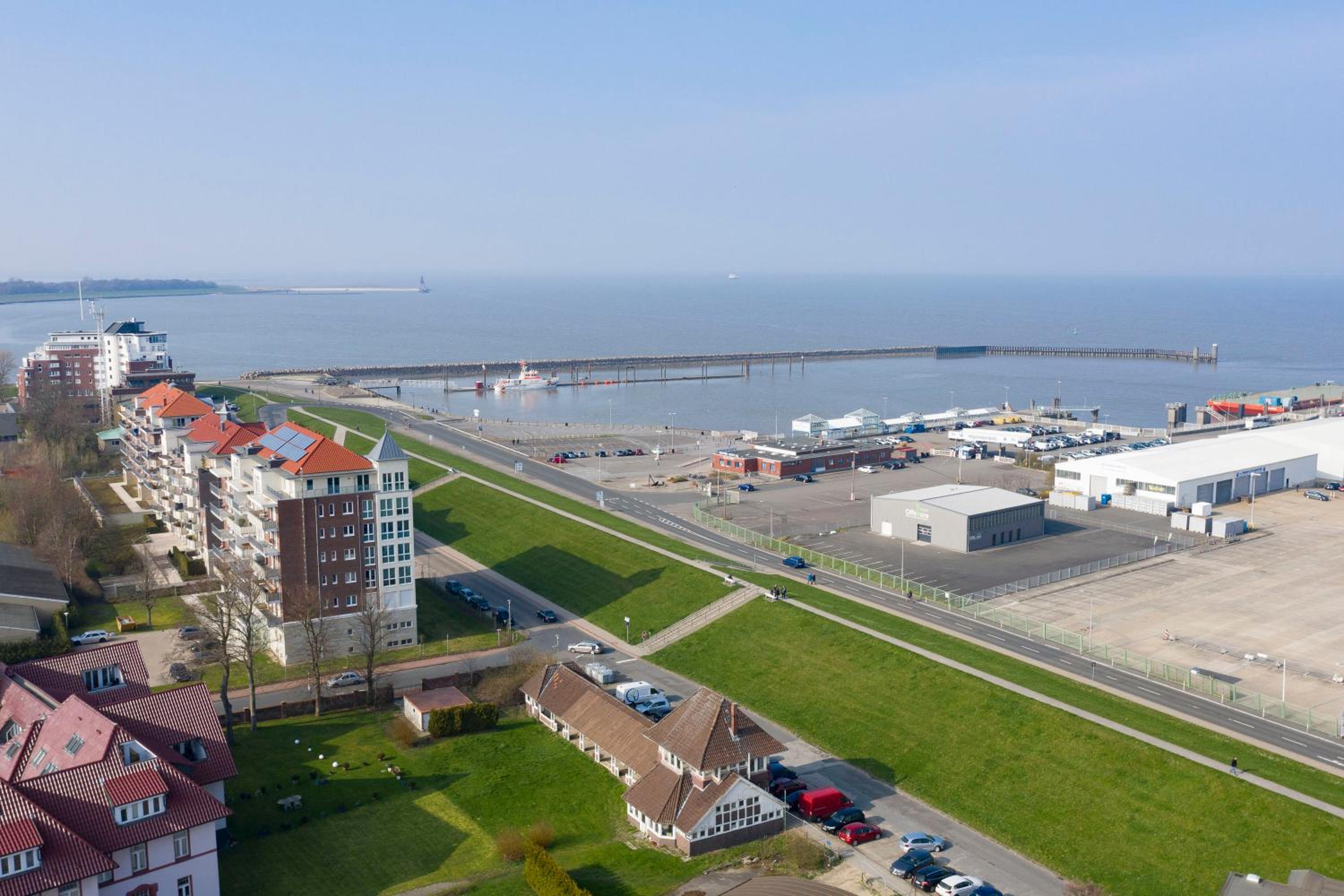 Nordseeblick 6