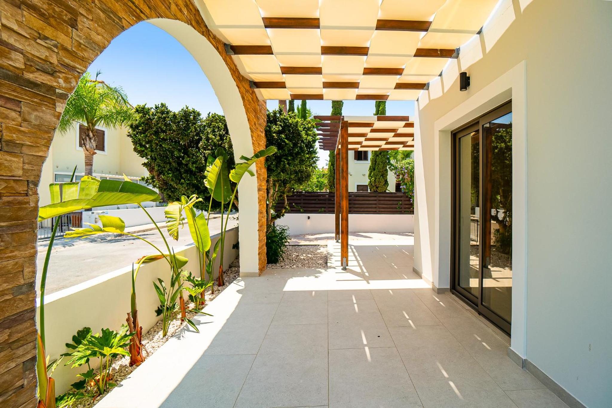 Villa Dara by Ezoria Villas