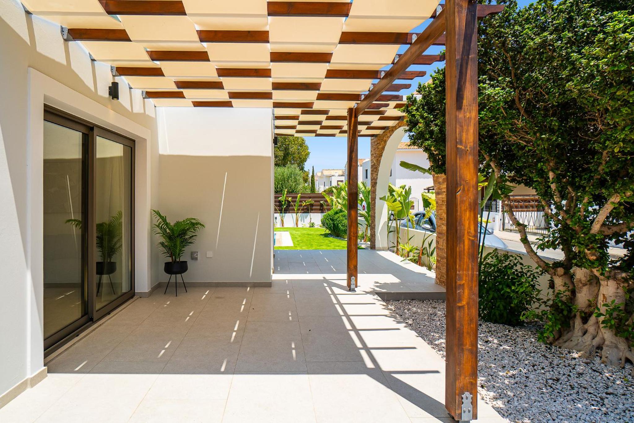 Villa Dara by Ezoria Villas