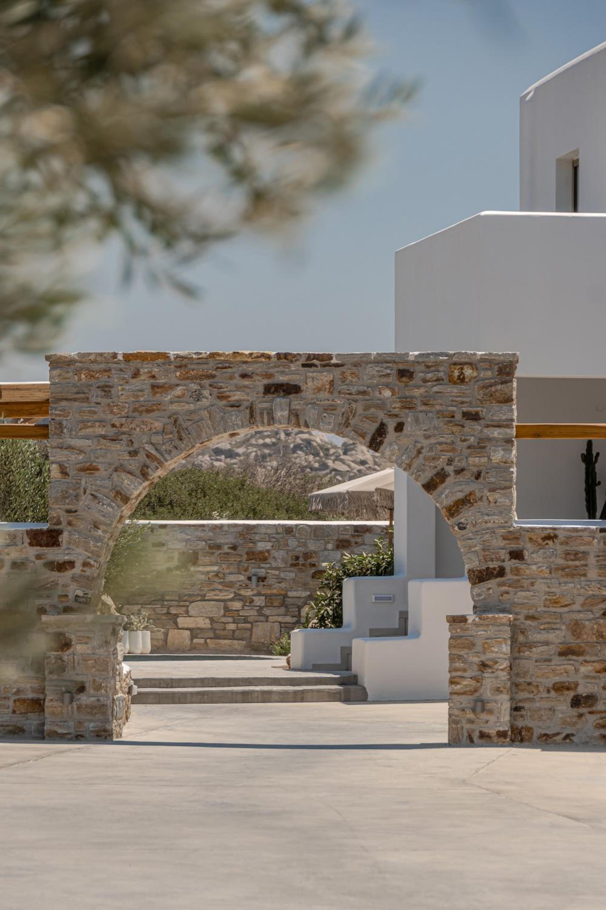 Hotel Sea & Olives Suites Hotel and Villas