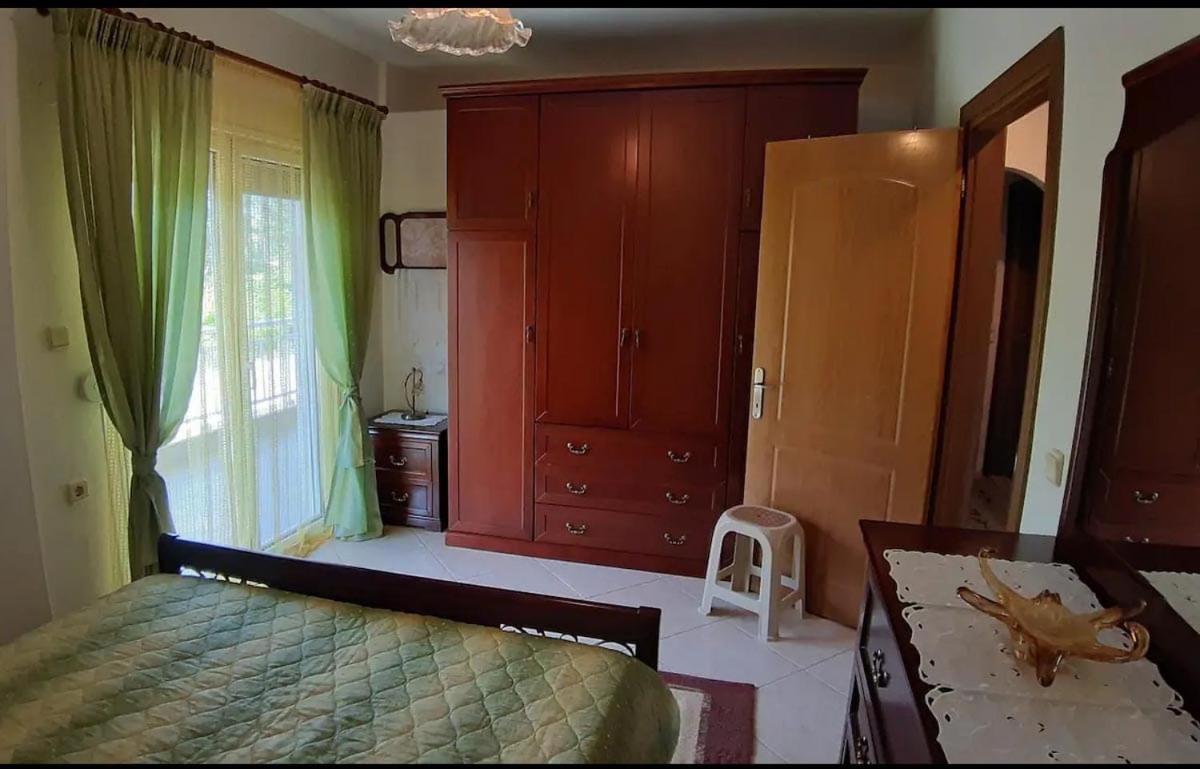 Hrisi hotel view 4