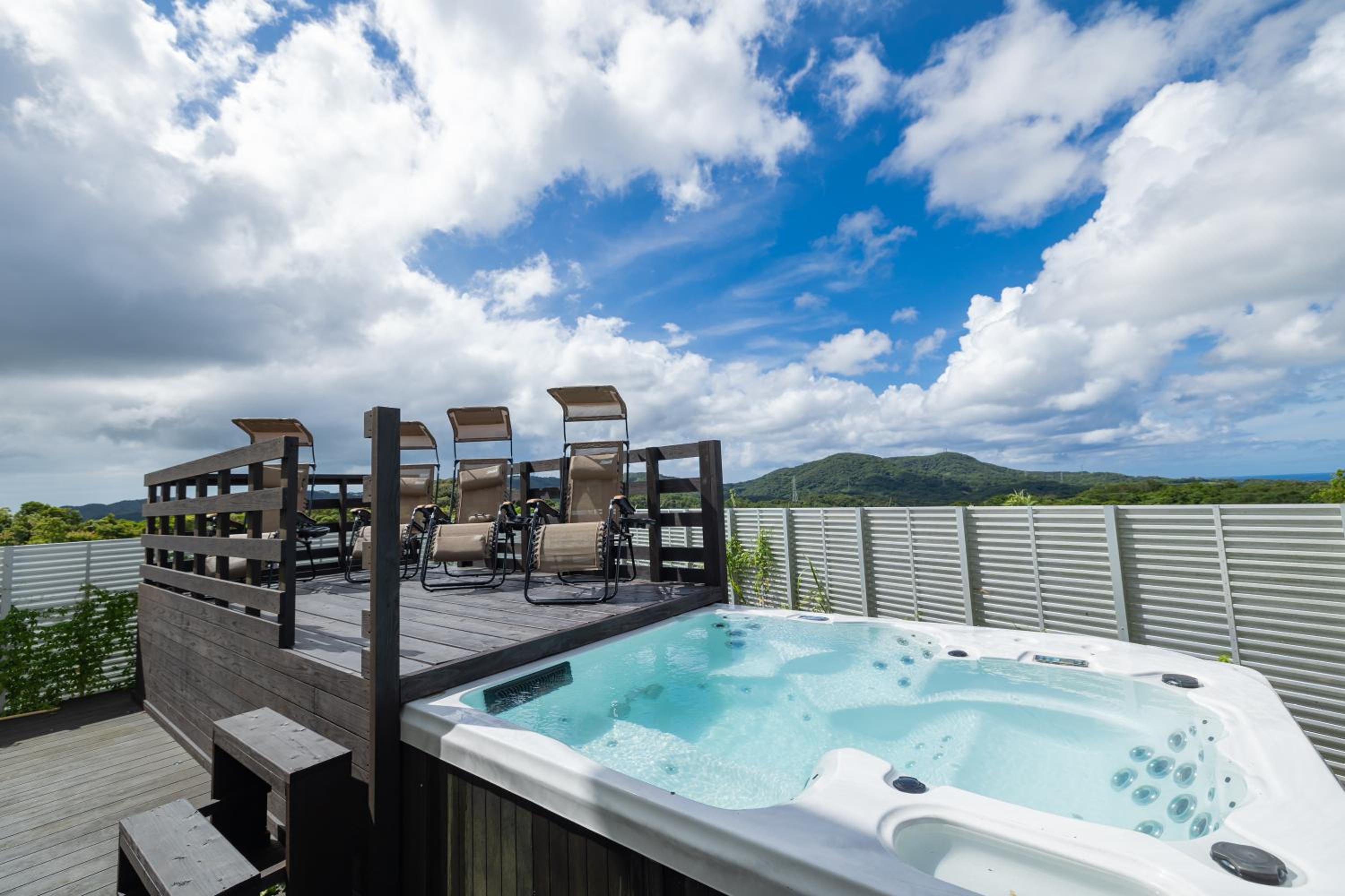 Toki no Yado Yanbaru by Sunrest Resort view 2