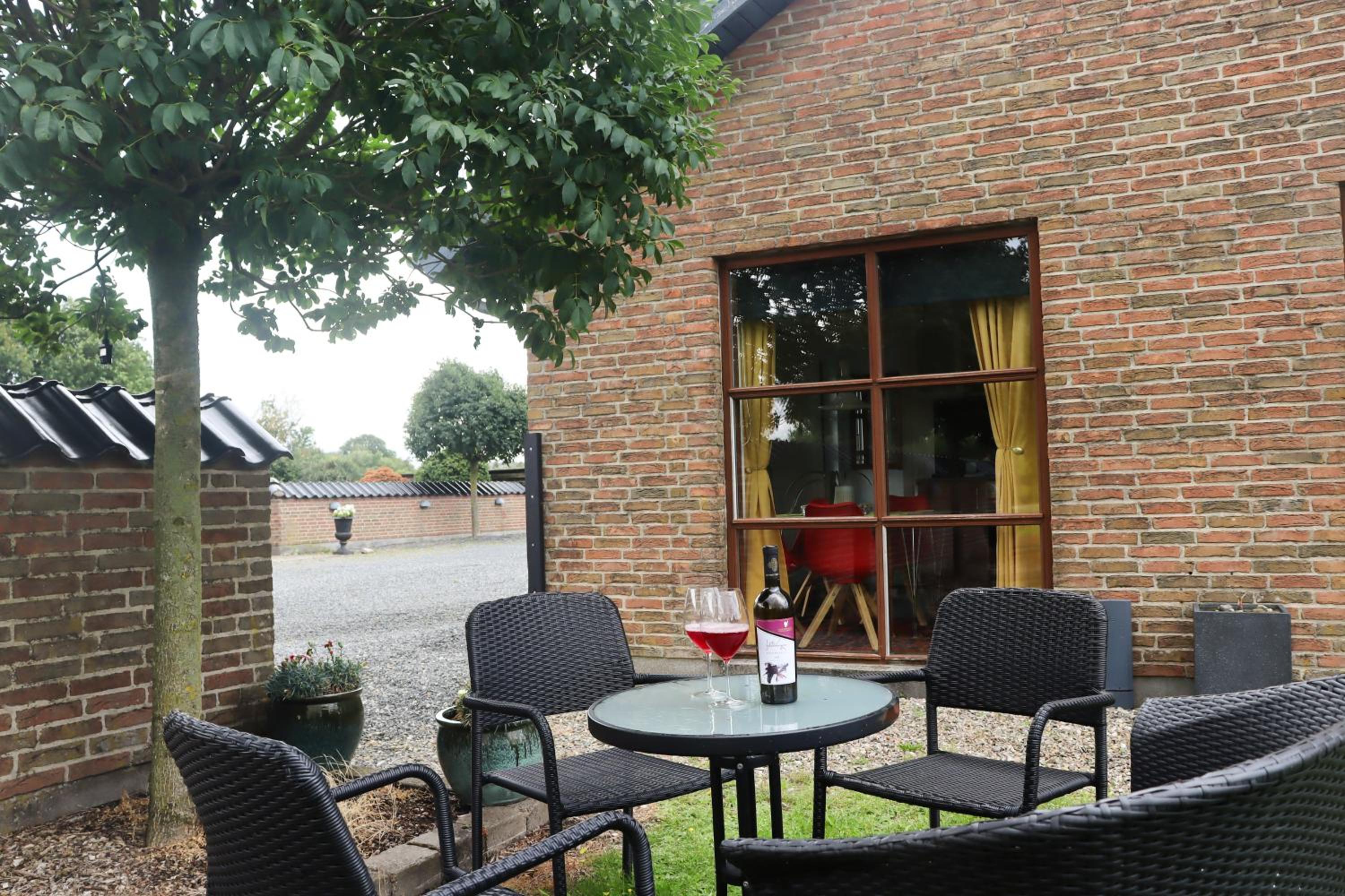 Villa Kulla