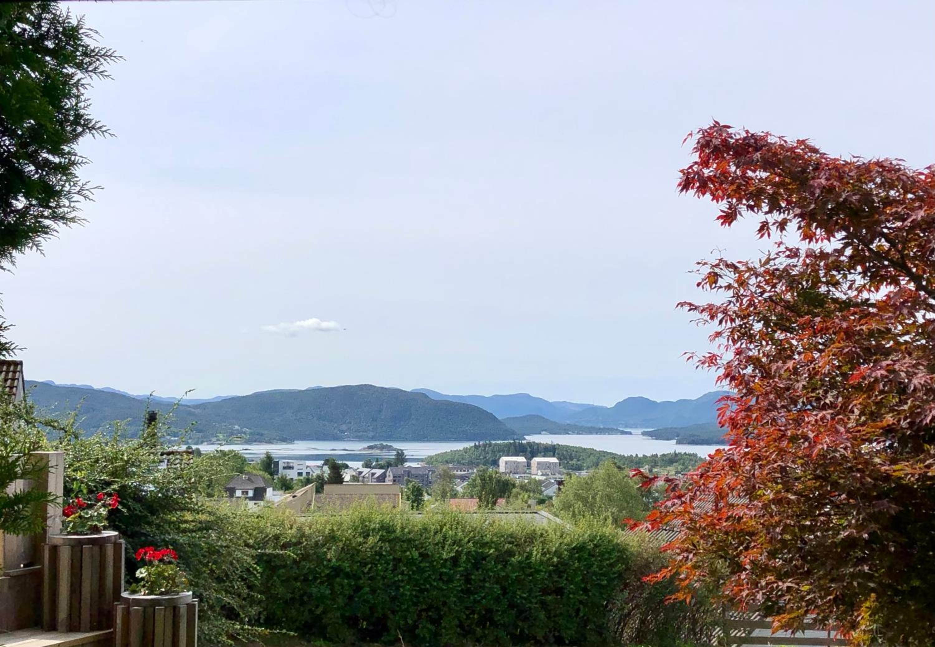Cozy Landscape House, Near pulpit Rock view 4