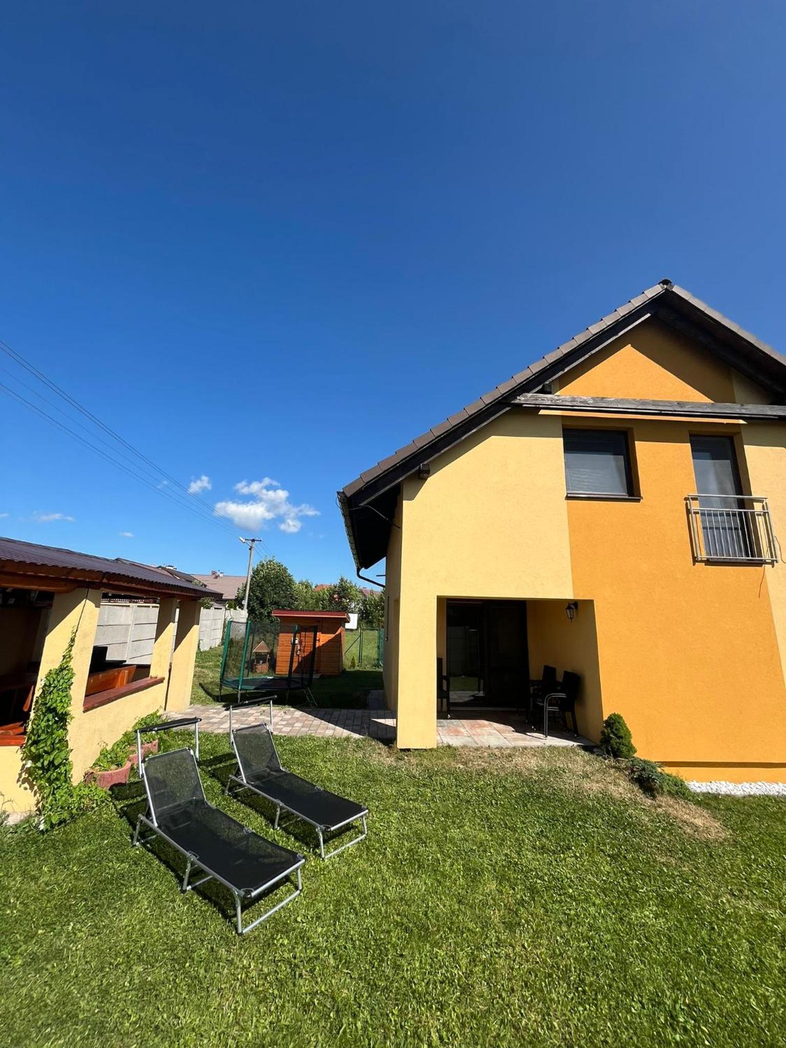 Hotel Ubytovanie v súkromí Horec - Image 1