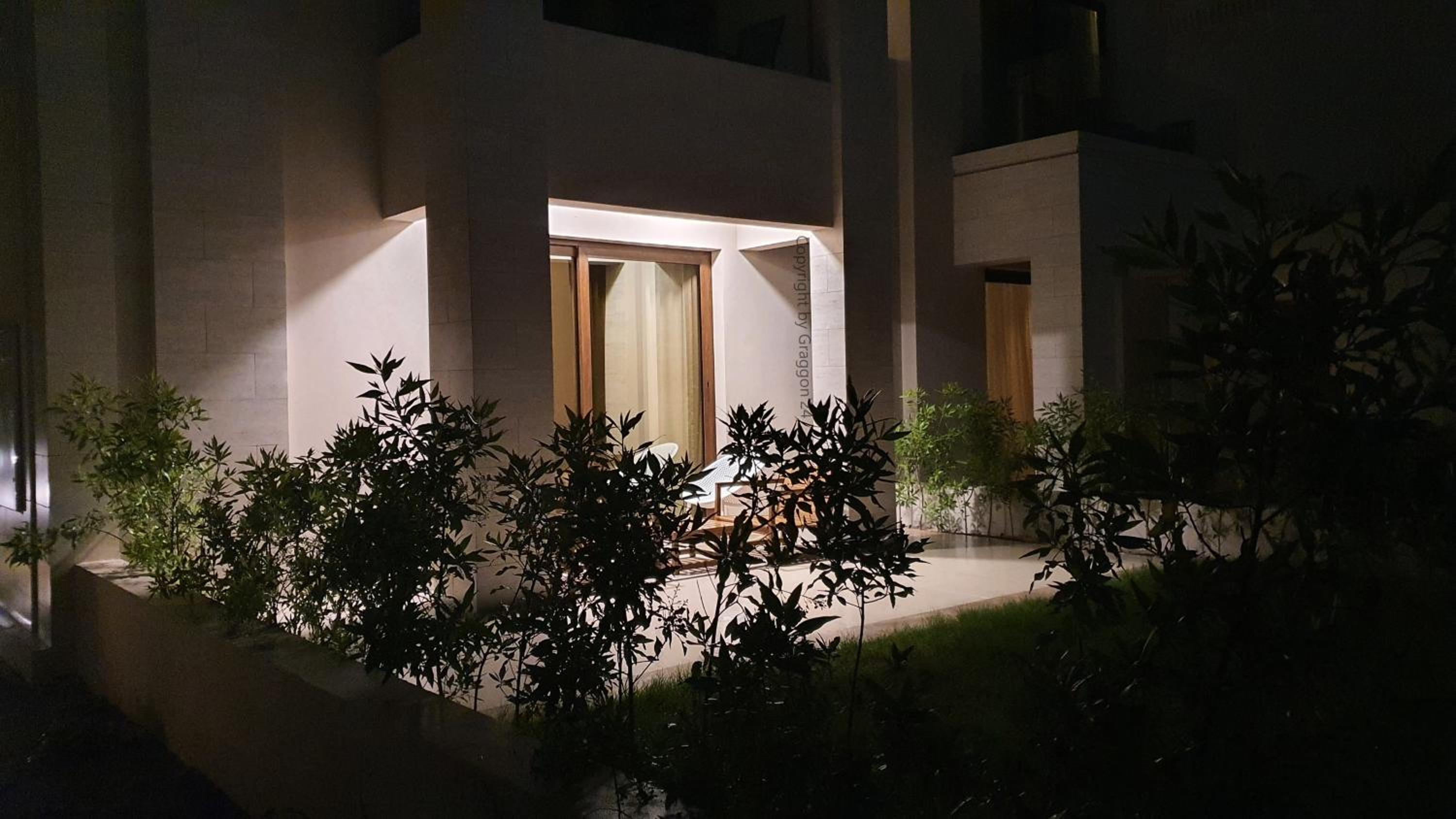 Jozefina Riviera Hawana Salalah view 3