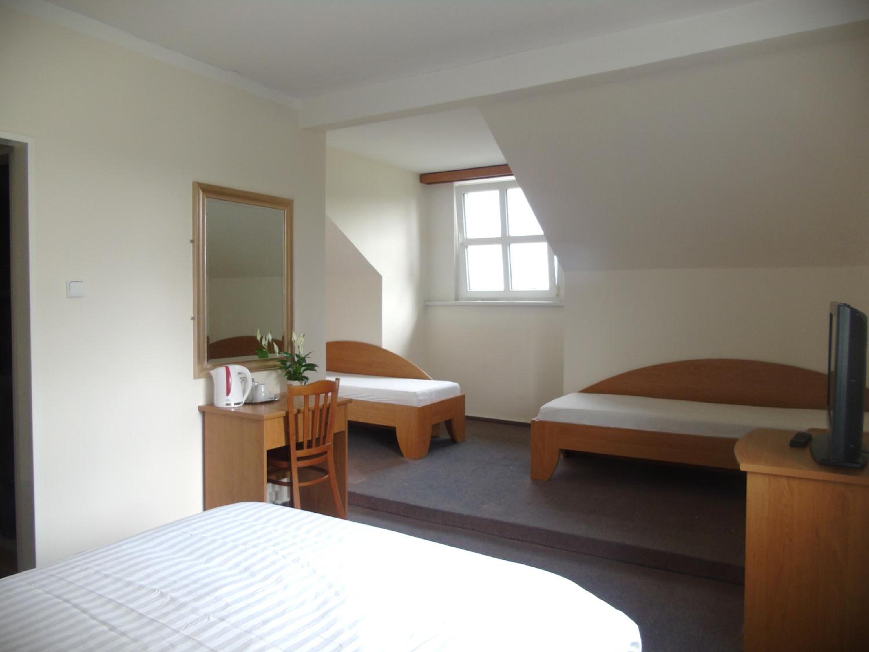 Toris Inn