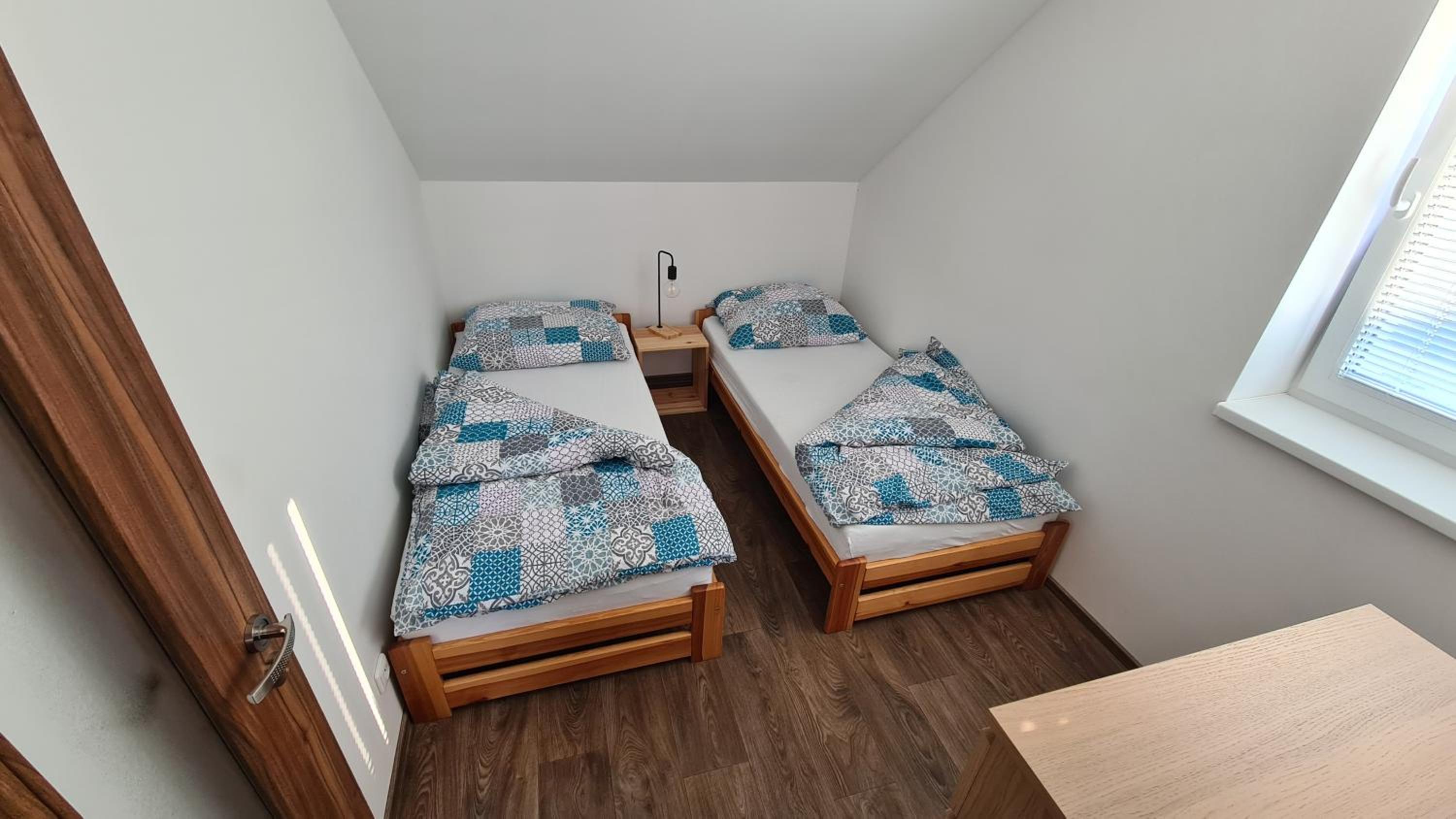 Apartmán Malá Valaška