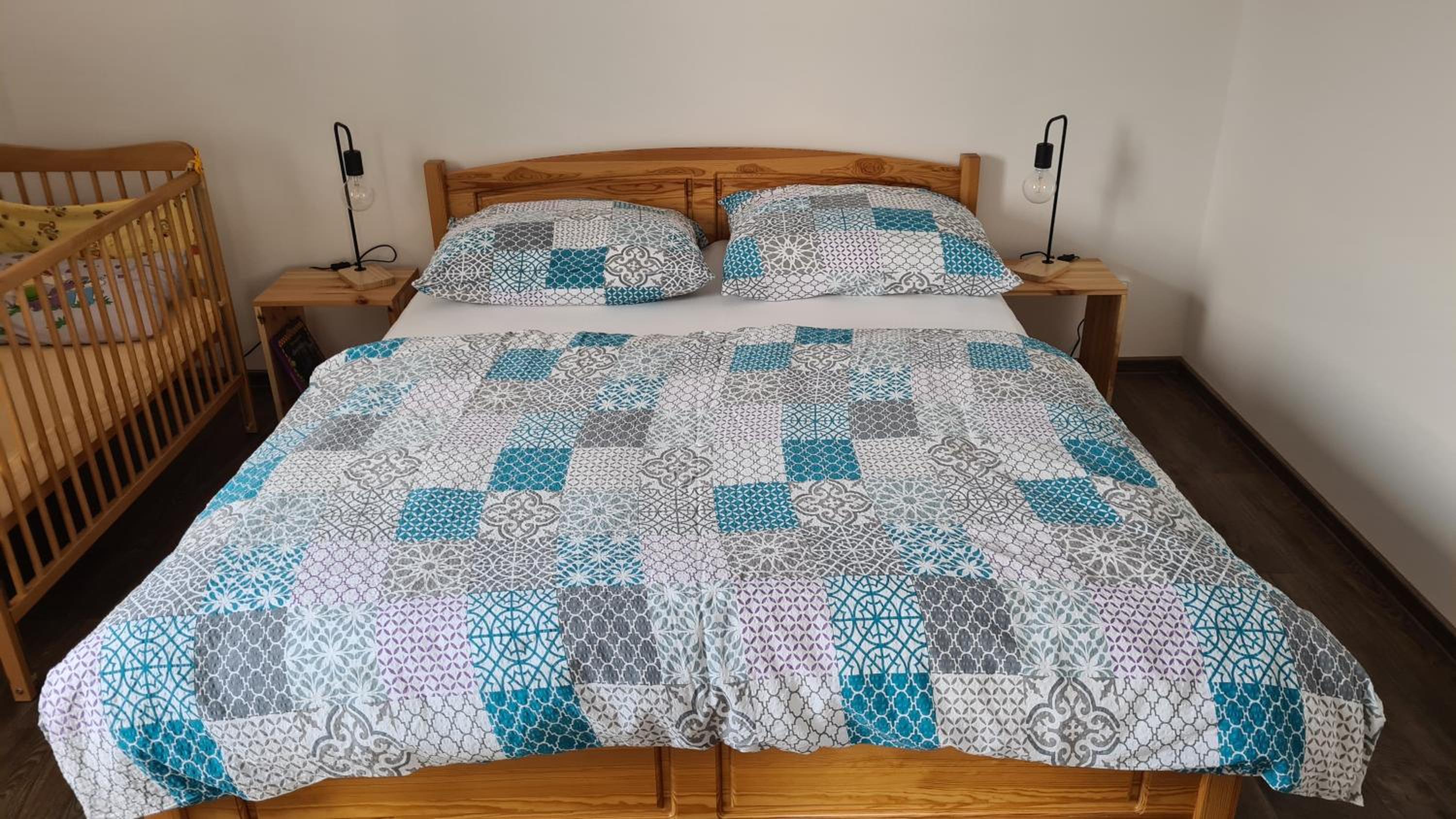 Apartmán Malá Valaška