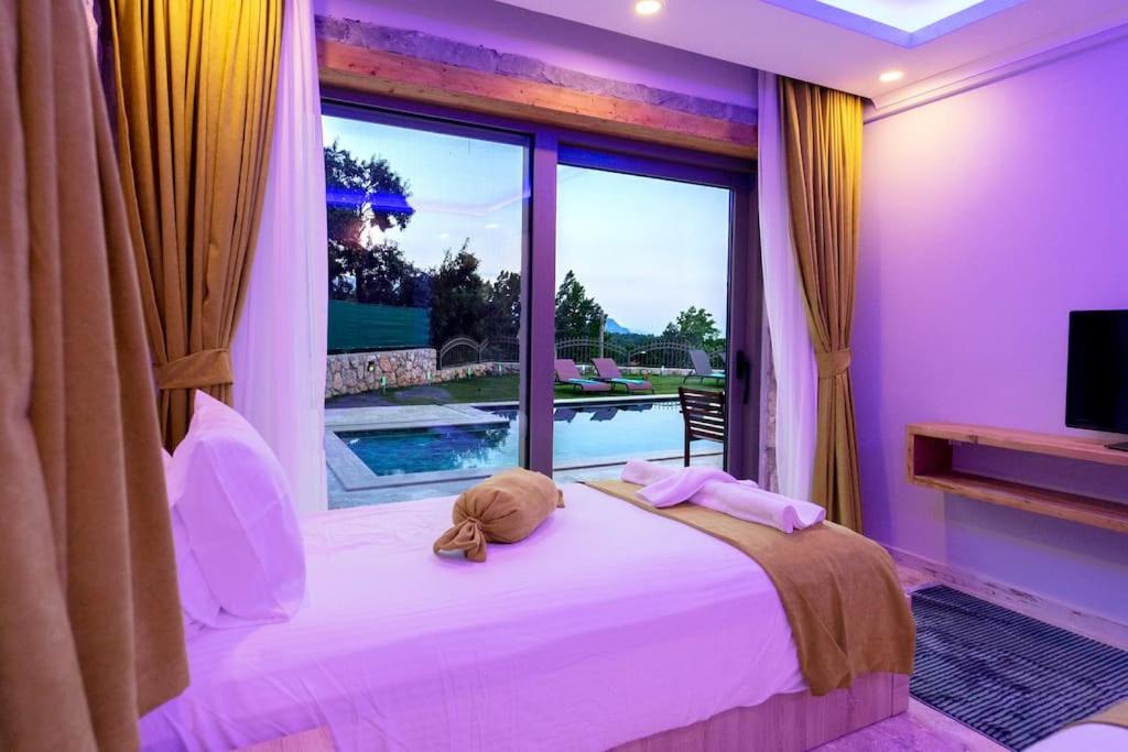 Villa Harika view 3