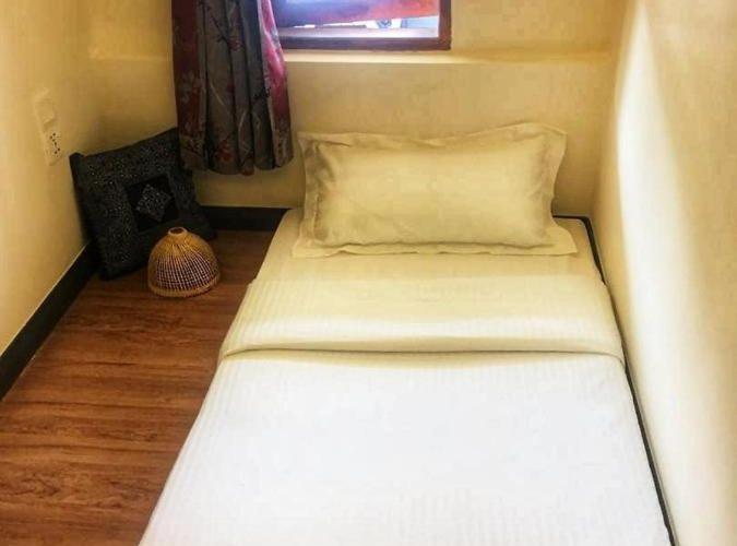 Japanese Pod Lodge photo 7