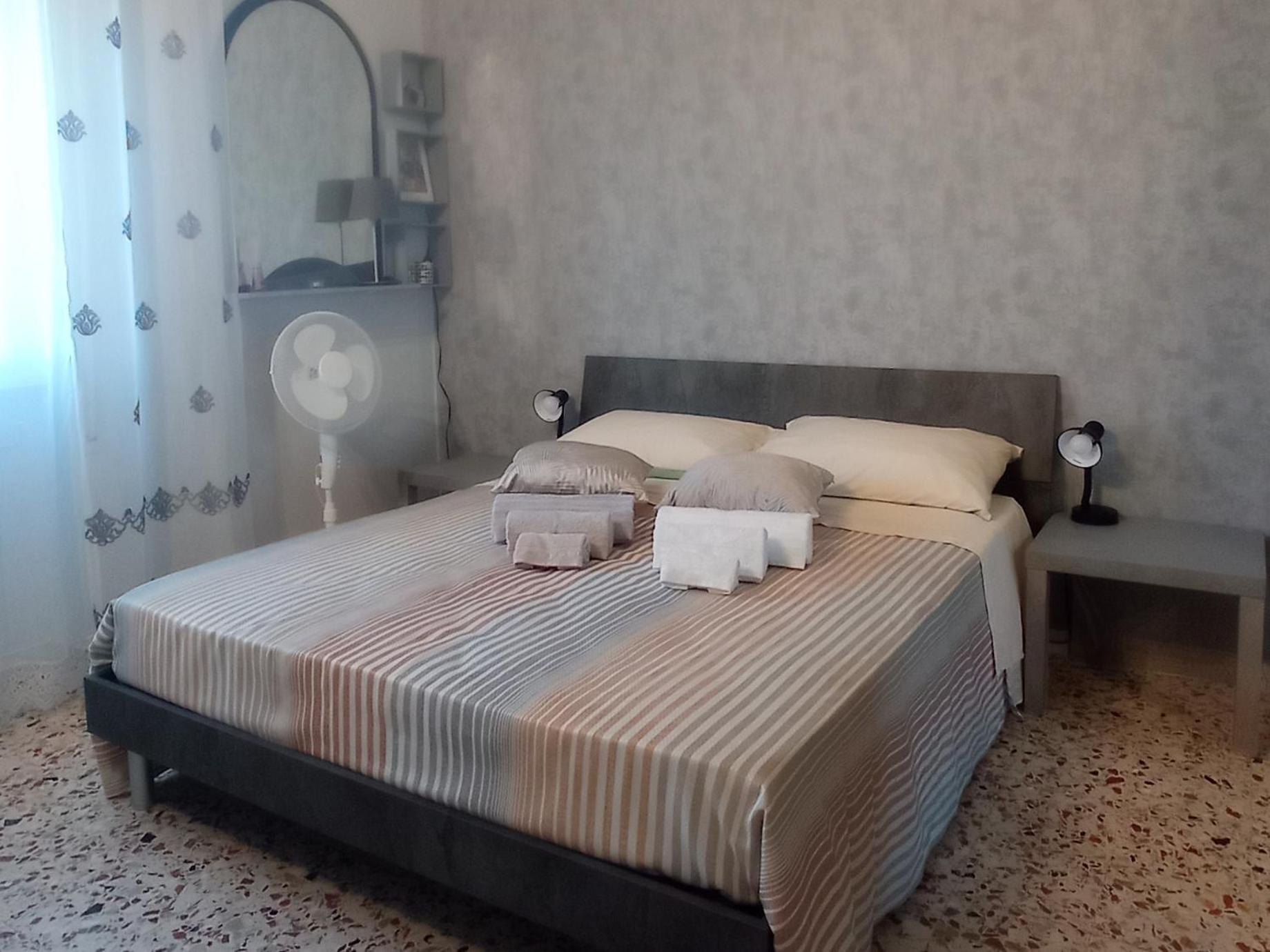 Appartamento Alloggio turistico da Alex