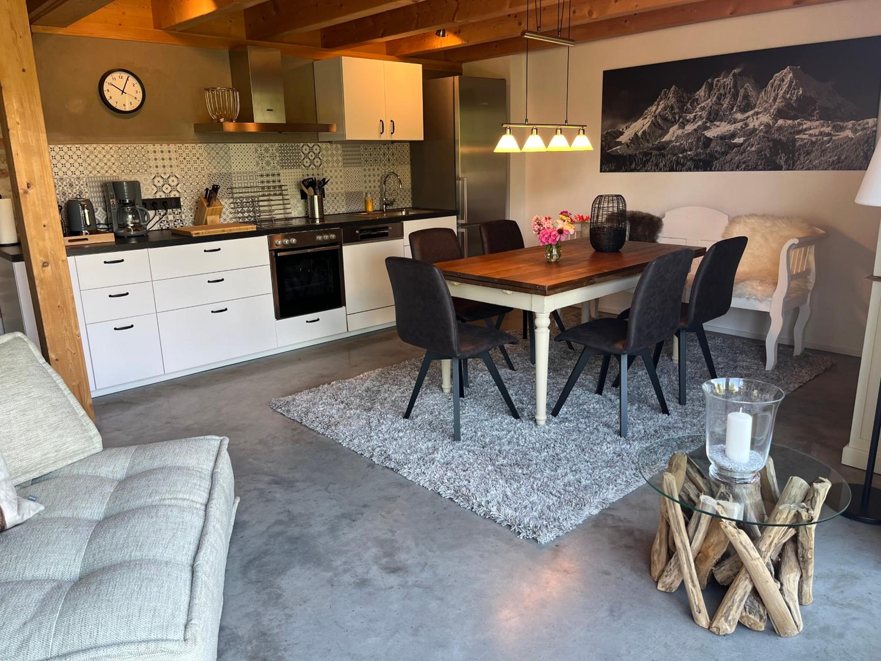 Boschenhof Suite