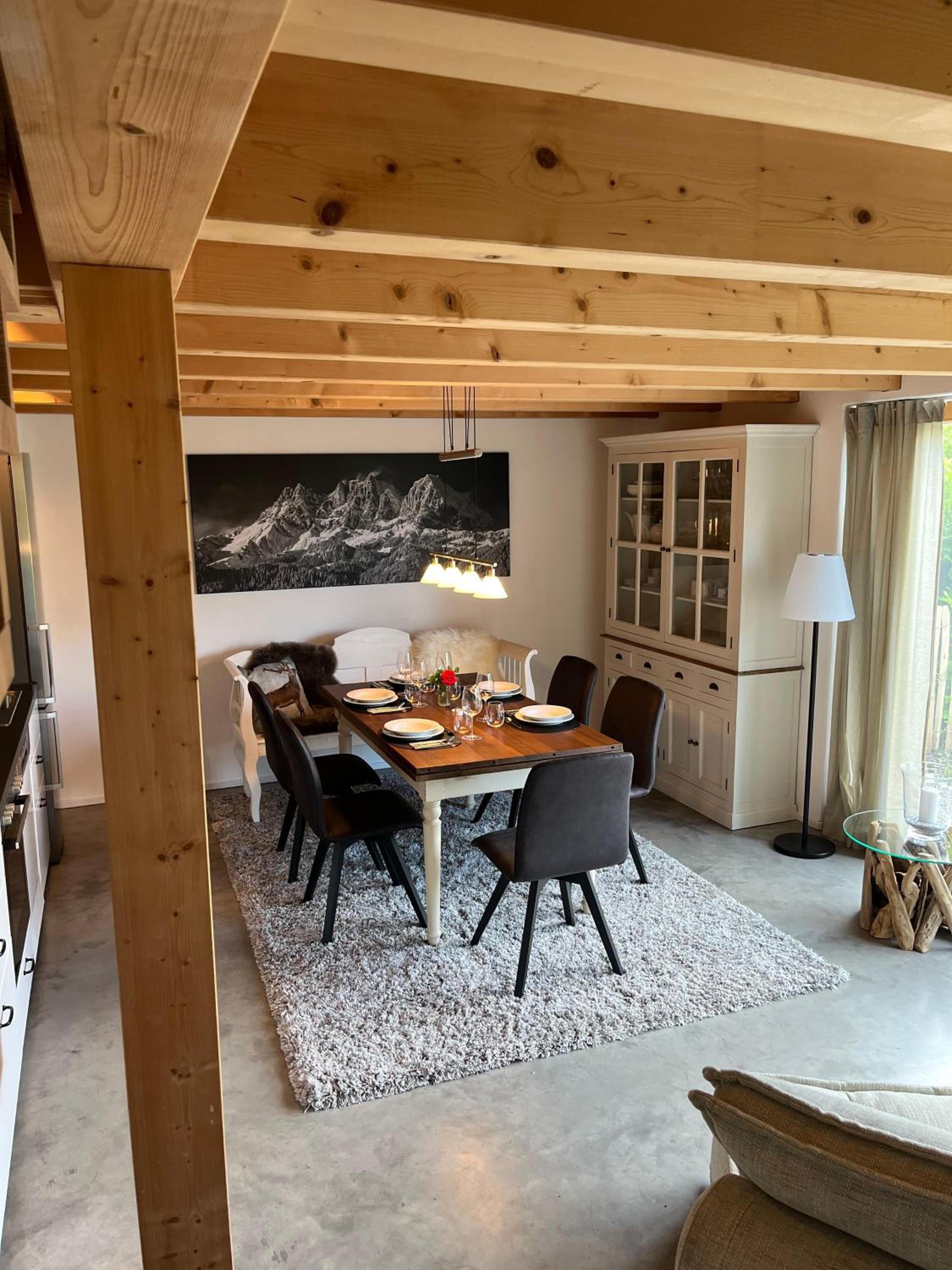 Boschenhof Suite