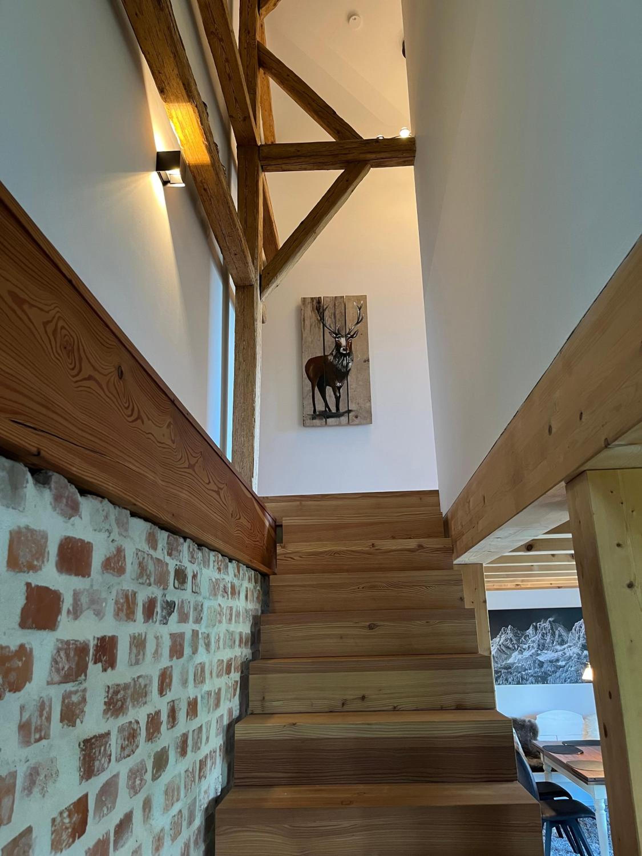 Boschenhof Suite