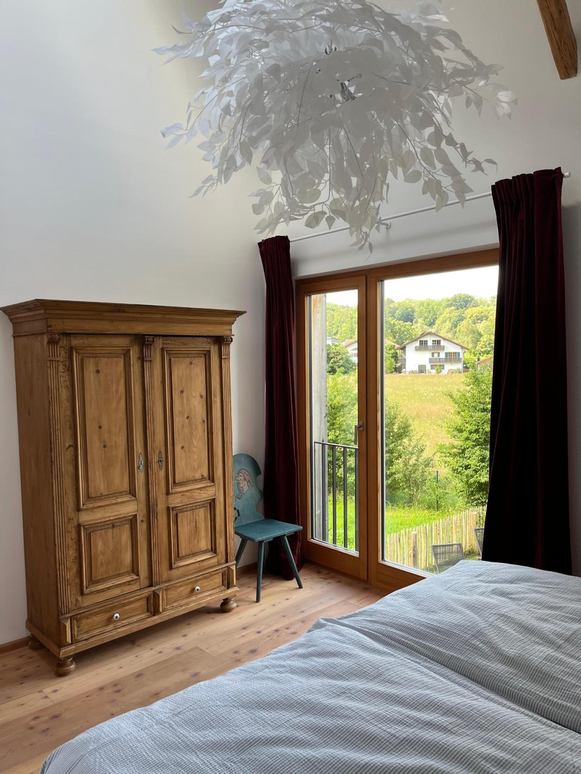 Boschenhof Suite